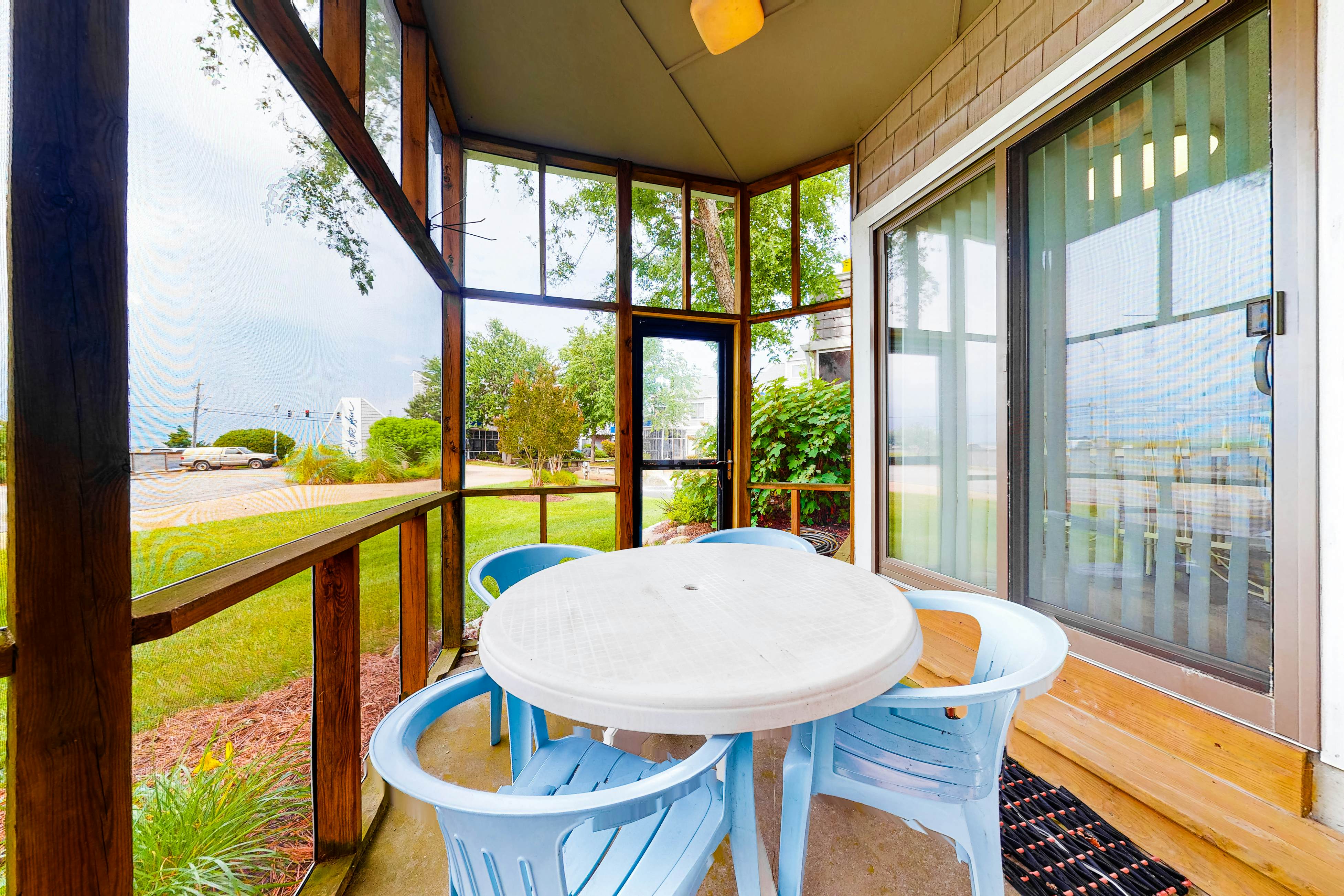 East of the Sun - 40026 E Sun Dr Unit 611