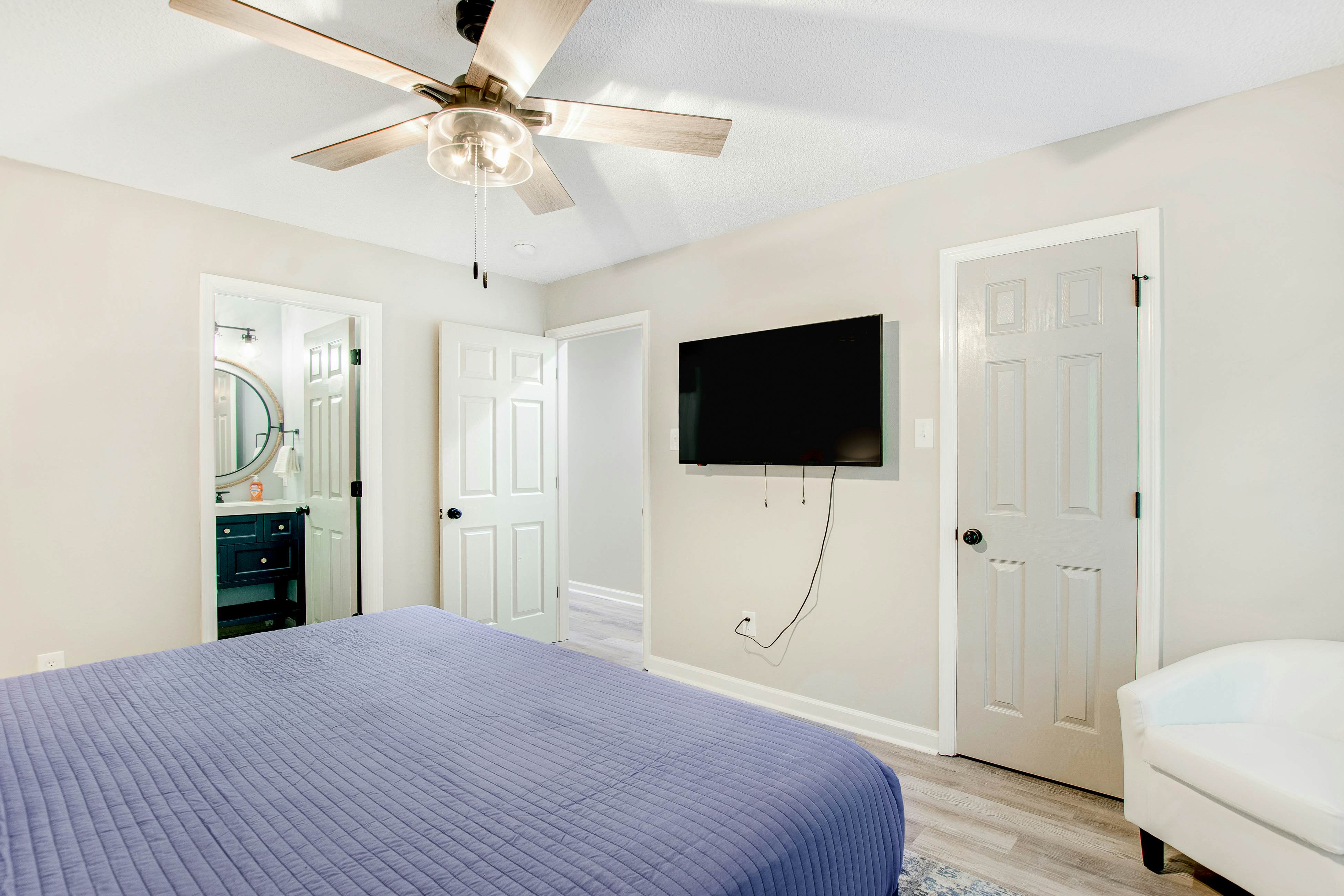 The Wilmington Condos Beach 2 BD Savannah, GA Vacation Rental Vacasa