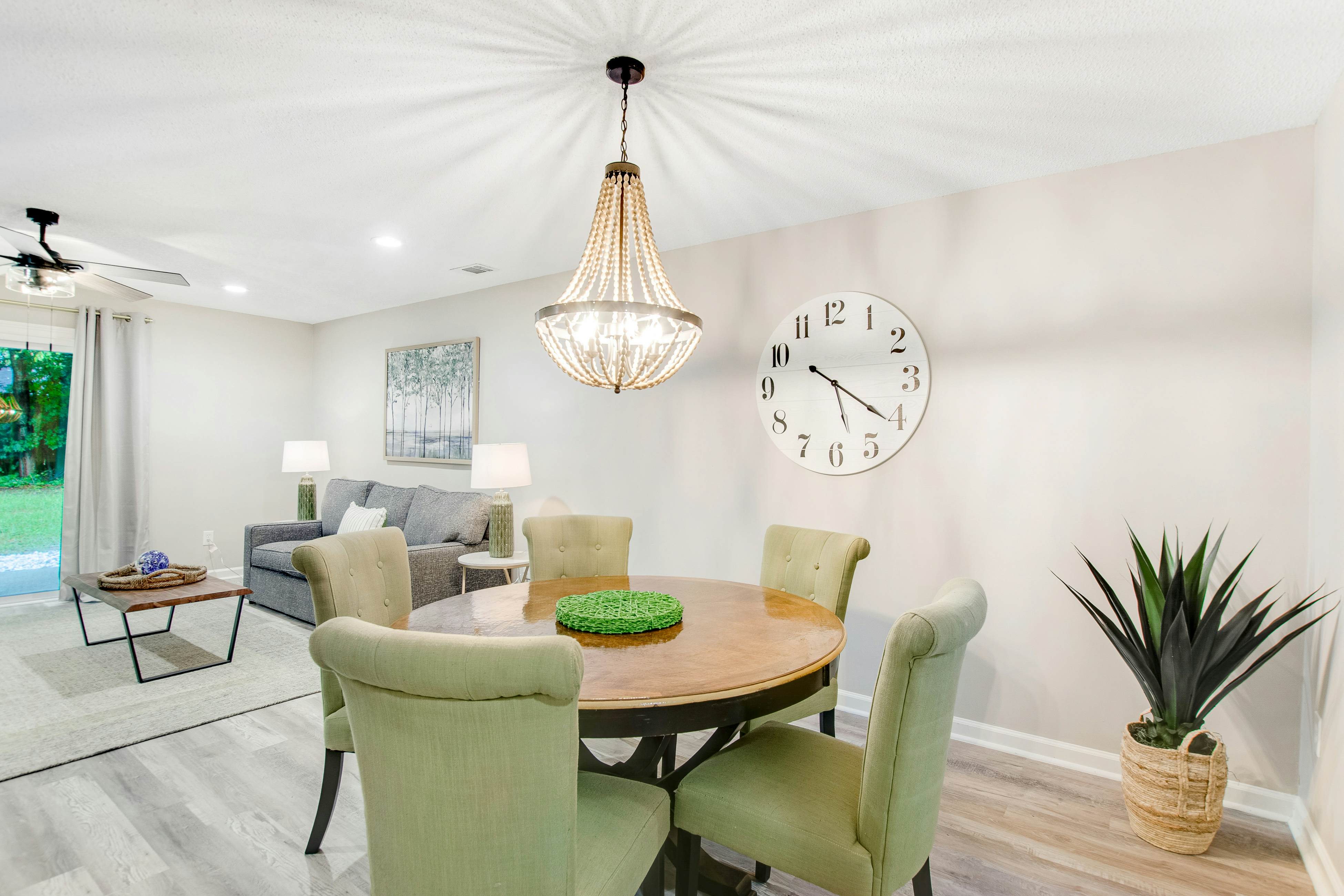 The Wilmington Condos Beach 2 BD Savannah, GA Vacation Rental Vacasa