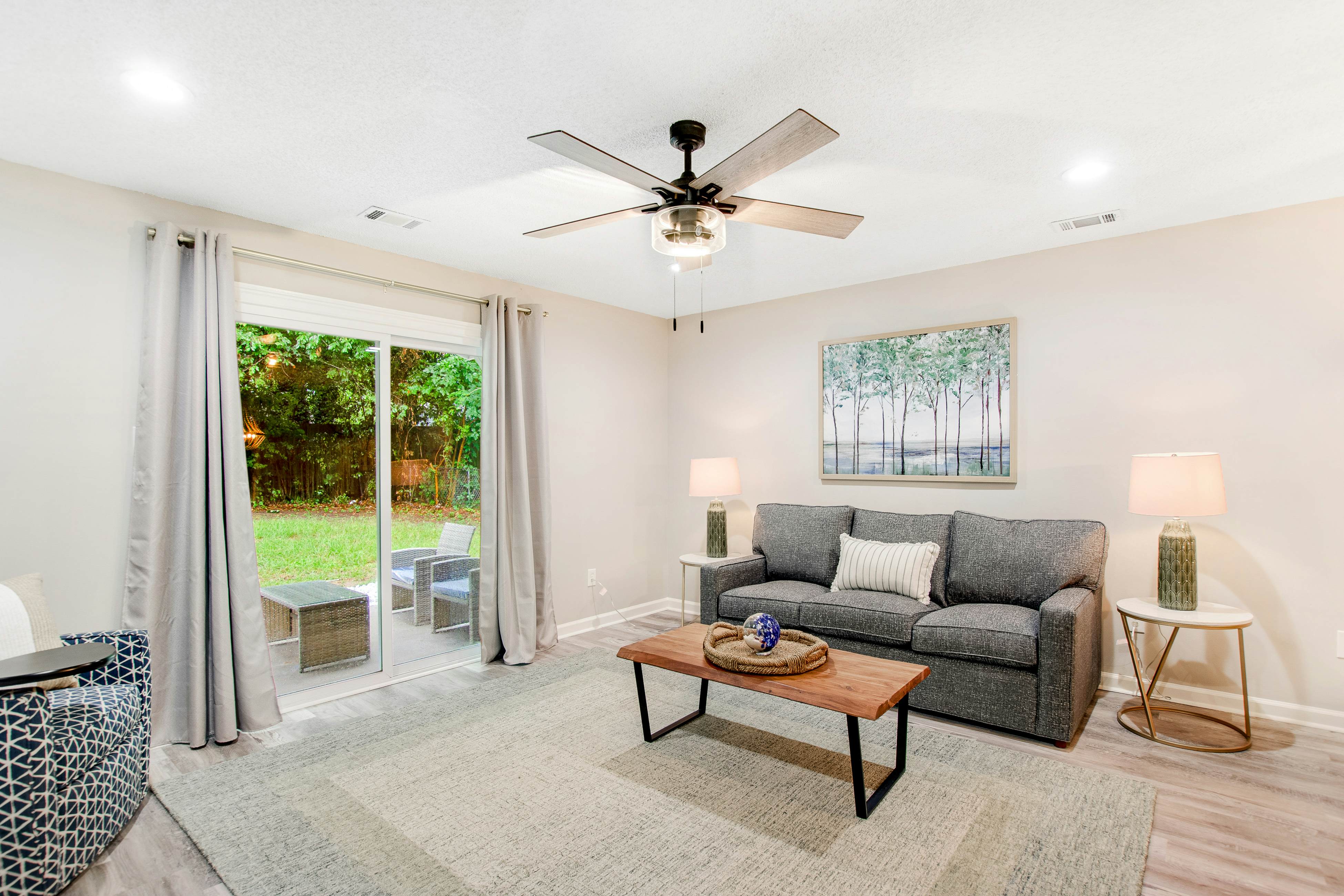 The Wilmington Condos Beach 2 BD Savannah, GA Vacation Rental Vacasa