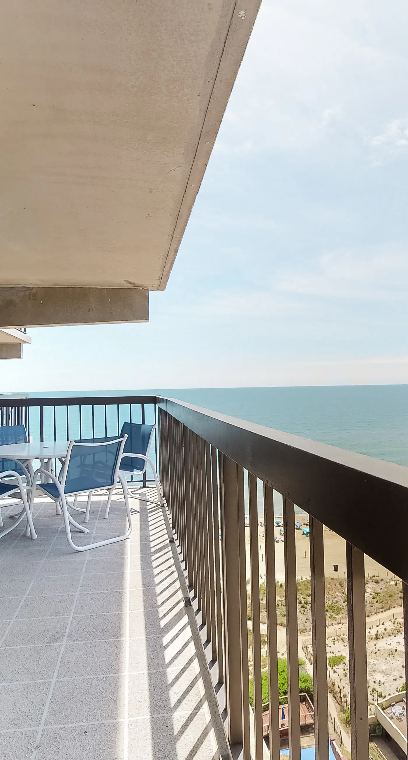 Sea Watch 1616 2 BD Ocean City, MD Vacation Rental Vacasa