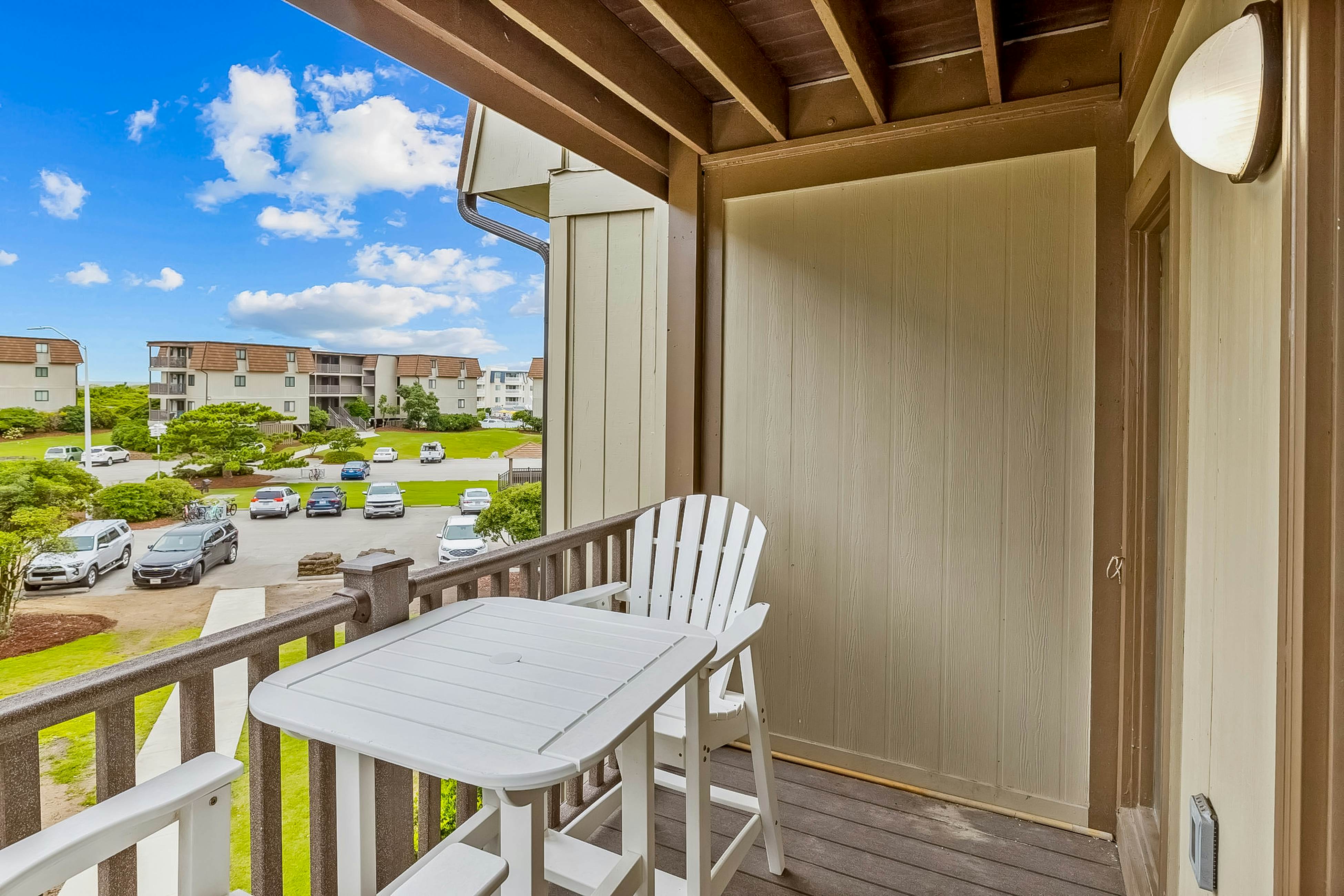 Southwinds C8 2 BD Atlantic Beach, NC Vacation Rental Vacasa
