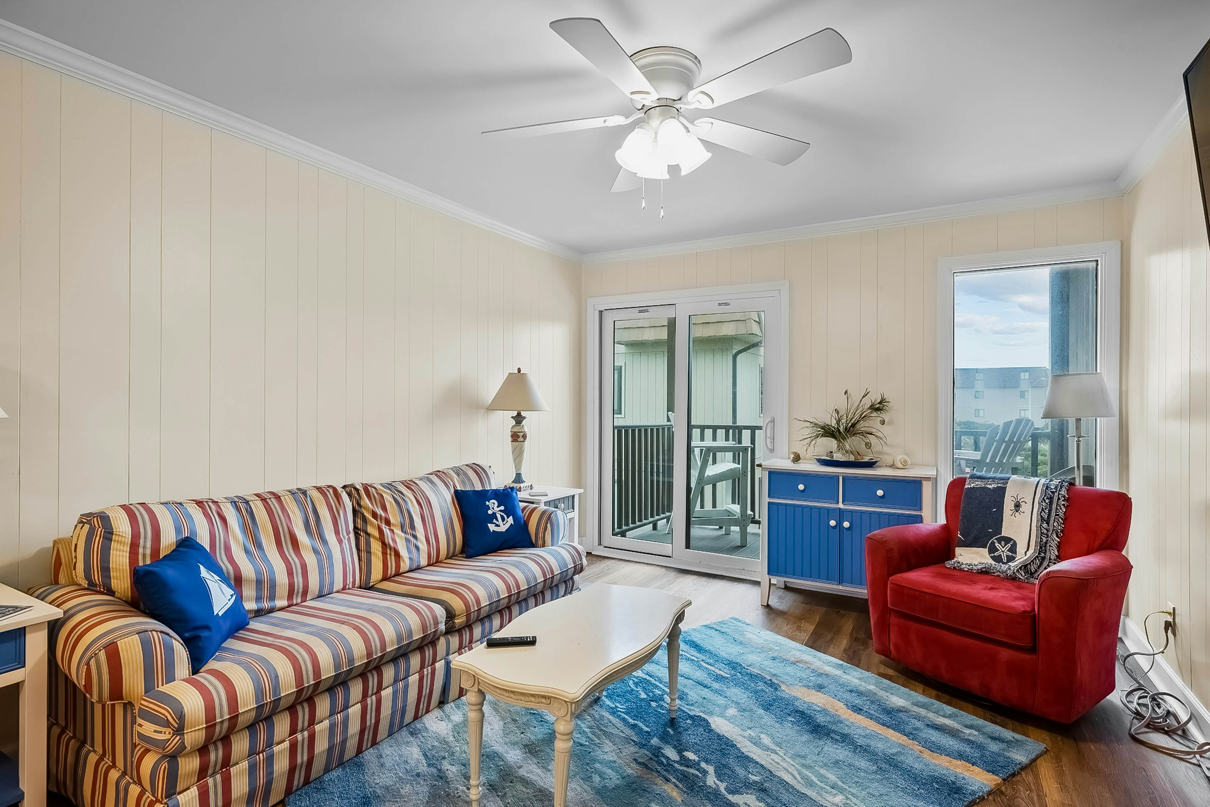 Southwinds Condo Rentals Atlantic Beach Vacasa
