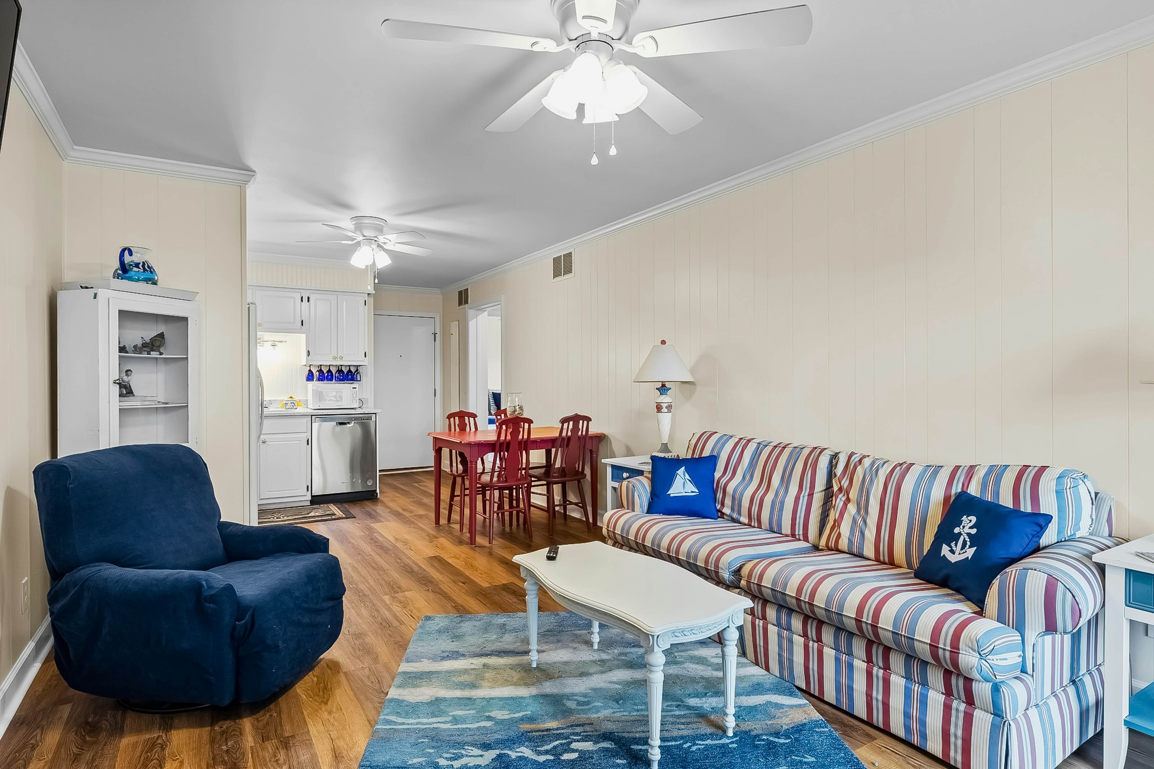 Southwinds C8 2 BD Atlantic Beach, NC Vacation Rental Vacasa