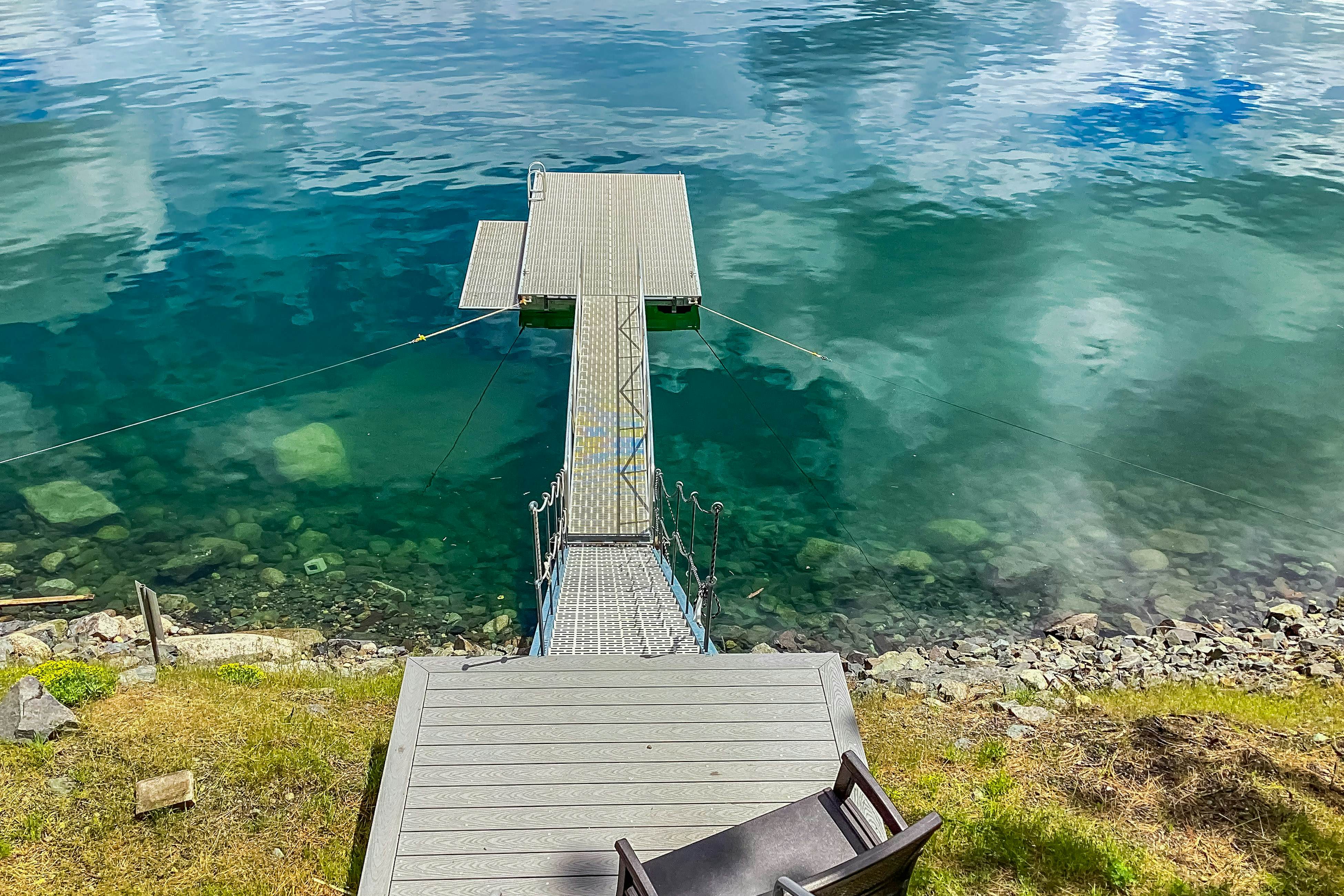 Bear Creek Cottage 3 BD Joseph, OR Vacation Rental Vacasa