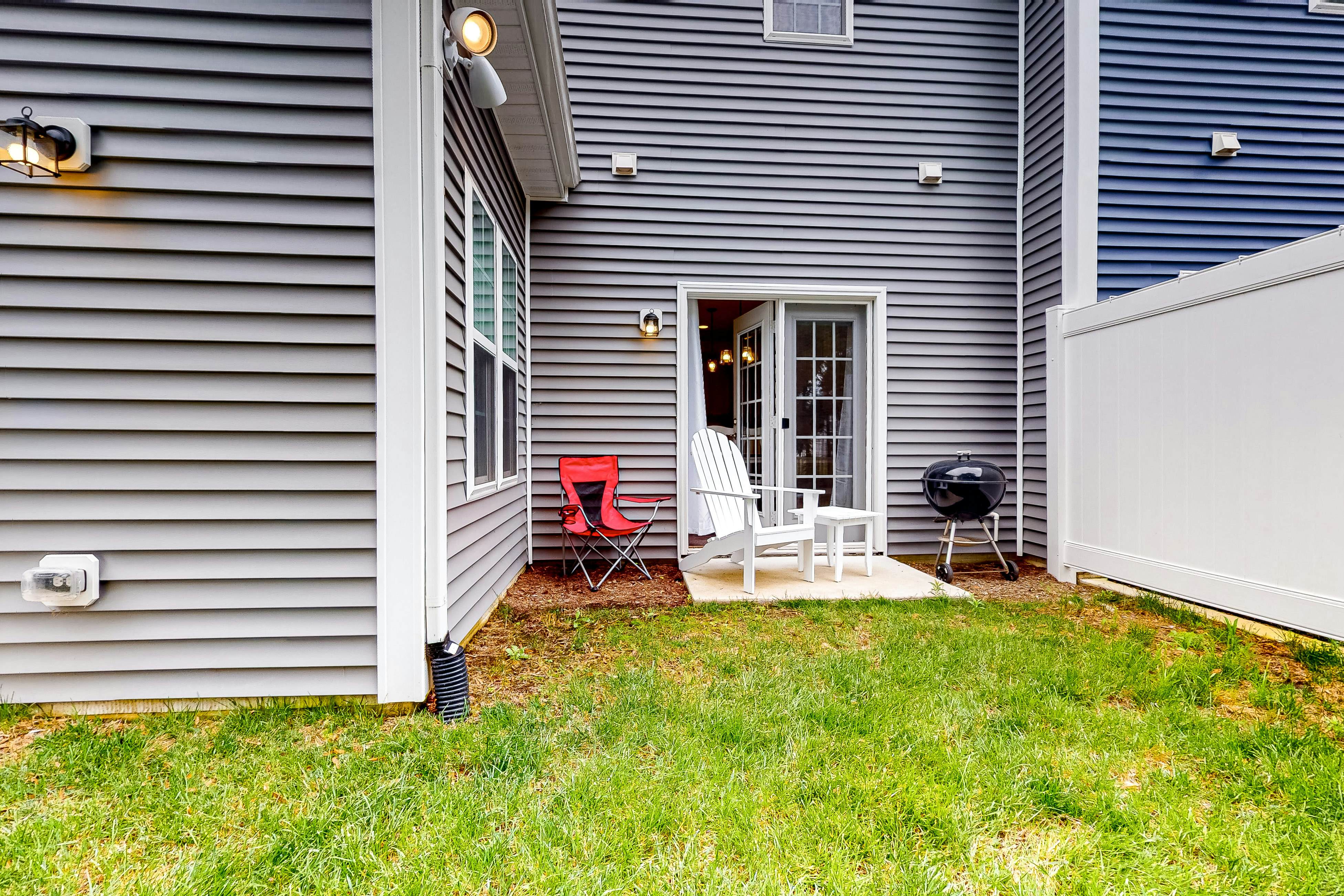 Seashore Villas --- 30116 Tidal Bay Ln. | 3 BD Selbyville, DE Vacation ...