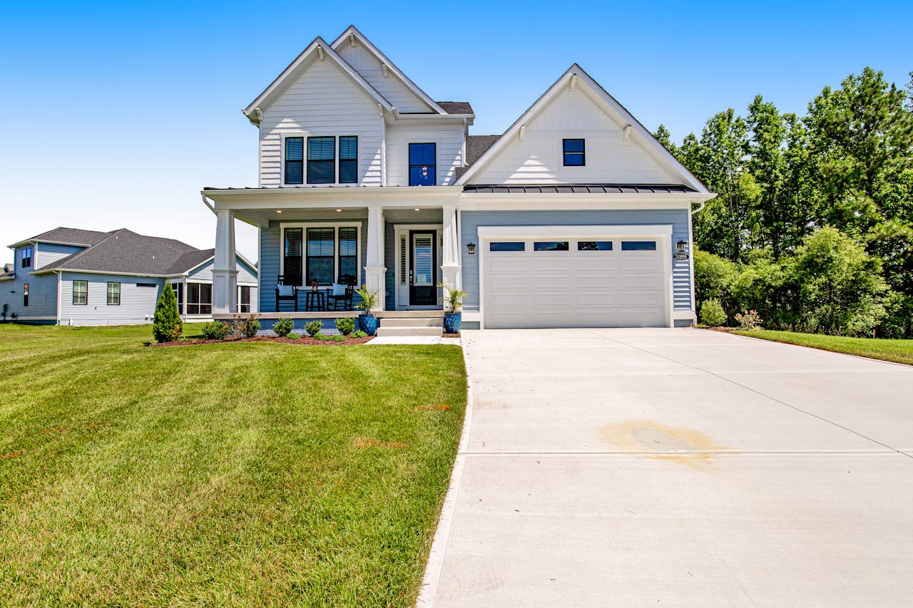 White Creek at Bethany 31899 Wharf Ct. 5 BD Ocean View, DE