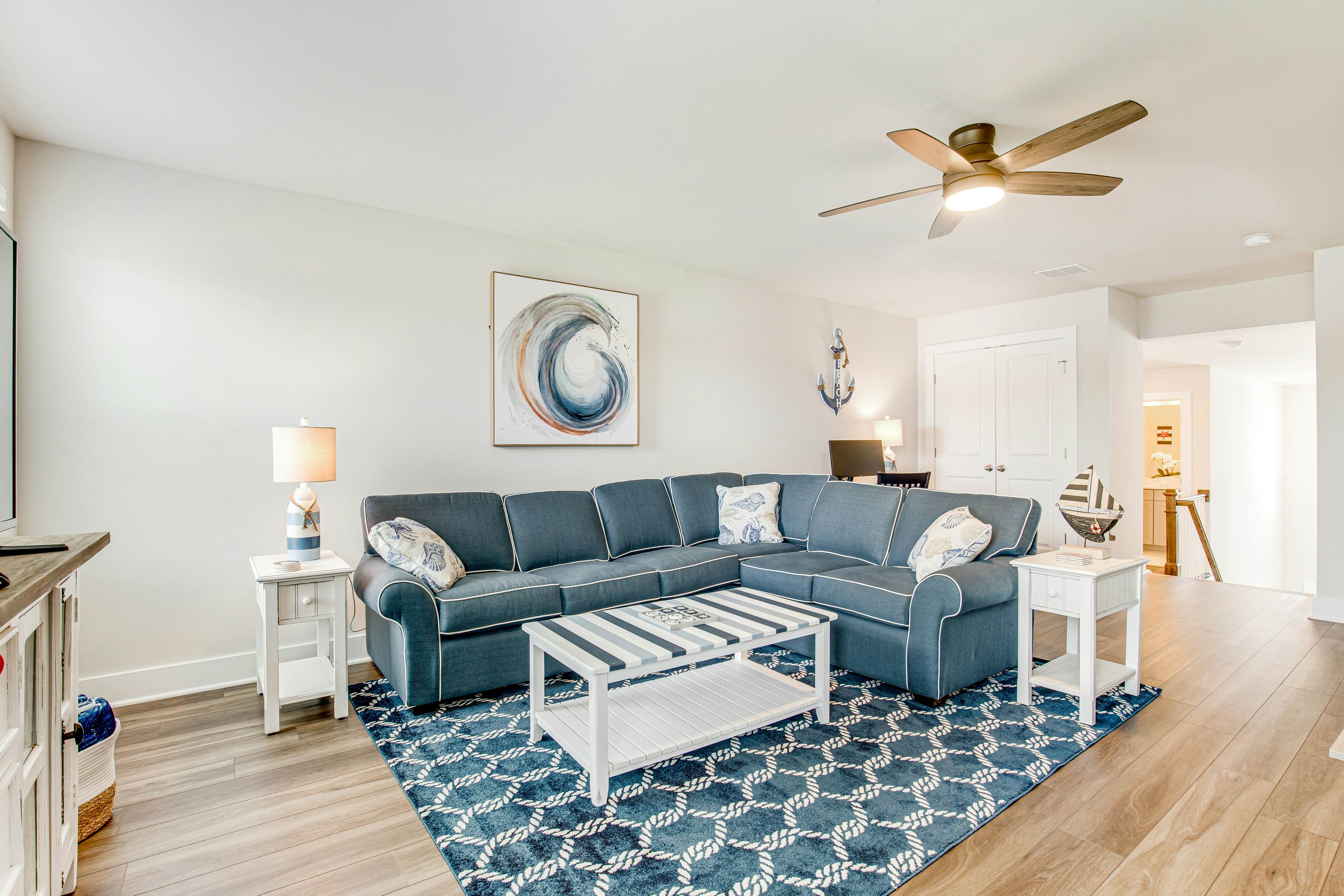 White Creek at Bethany 31899 Wharf Ct. 5 BD Ocean View, DE