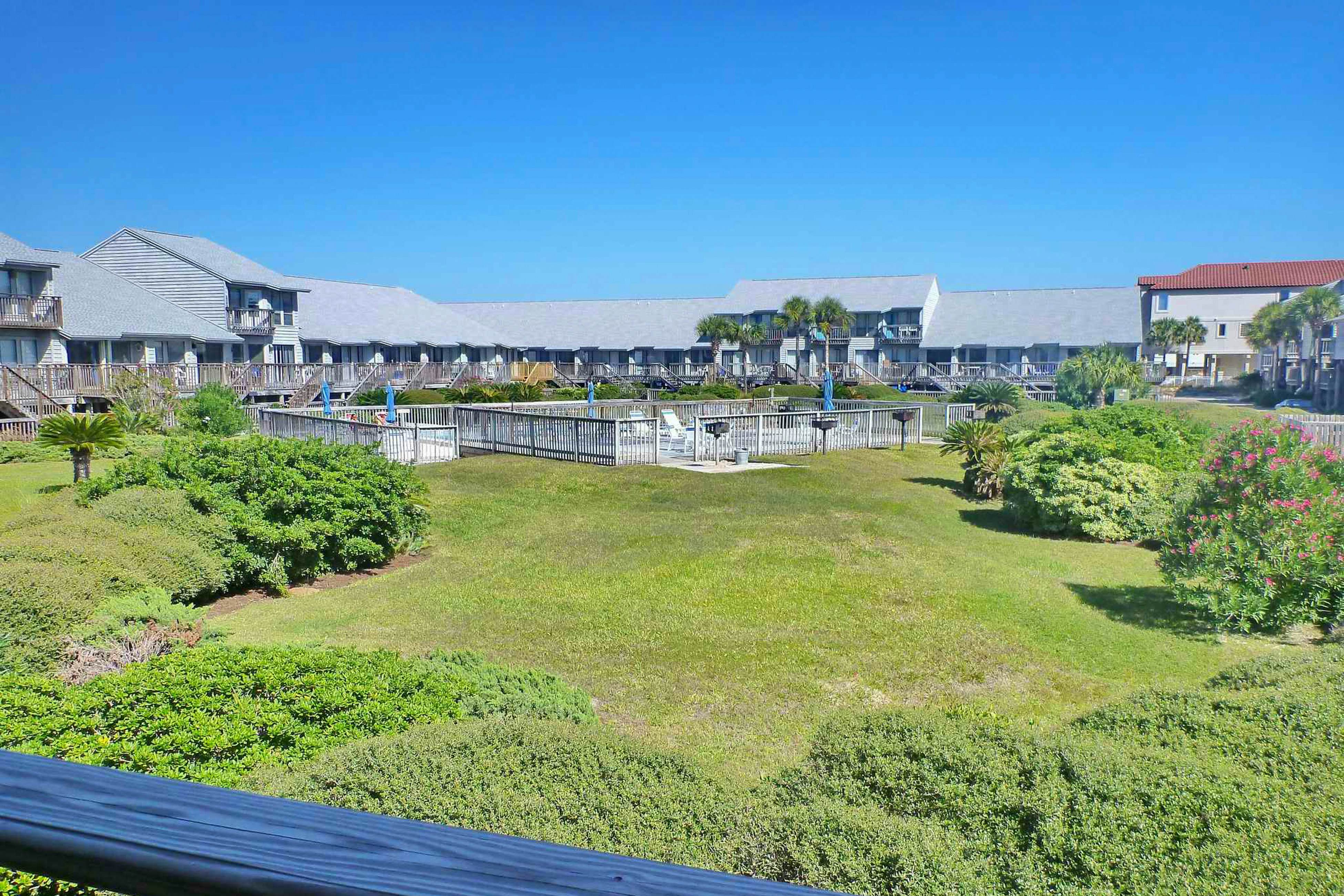 Ocean Mile G-2 -  Gulf Front