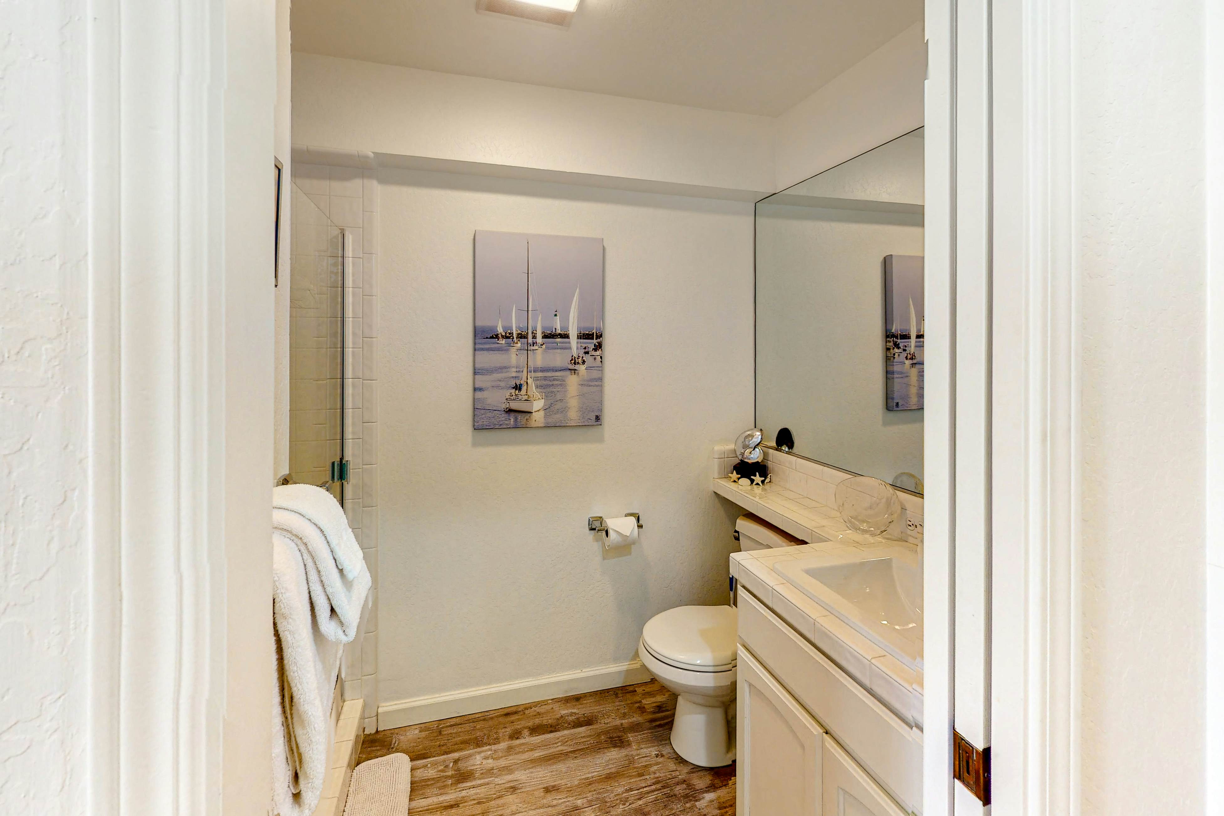 Oceanview Paradise 2 BD Watsonville, CA Vacation Rental Vacasa