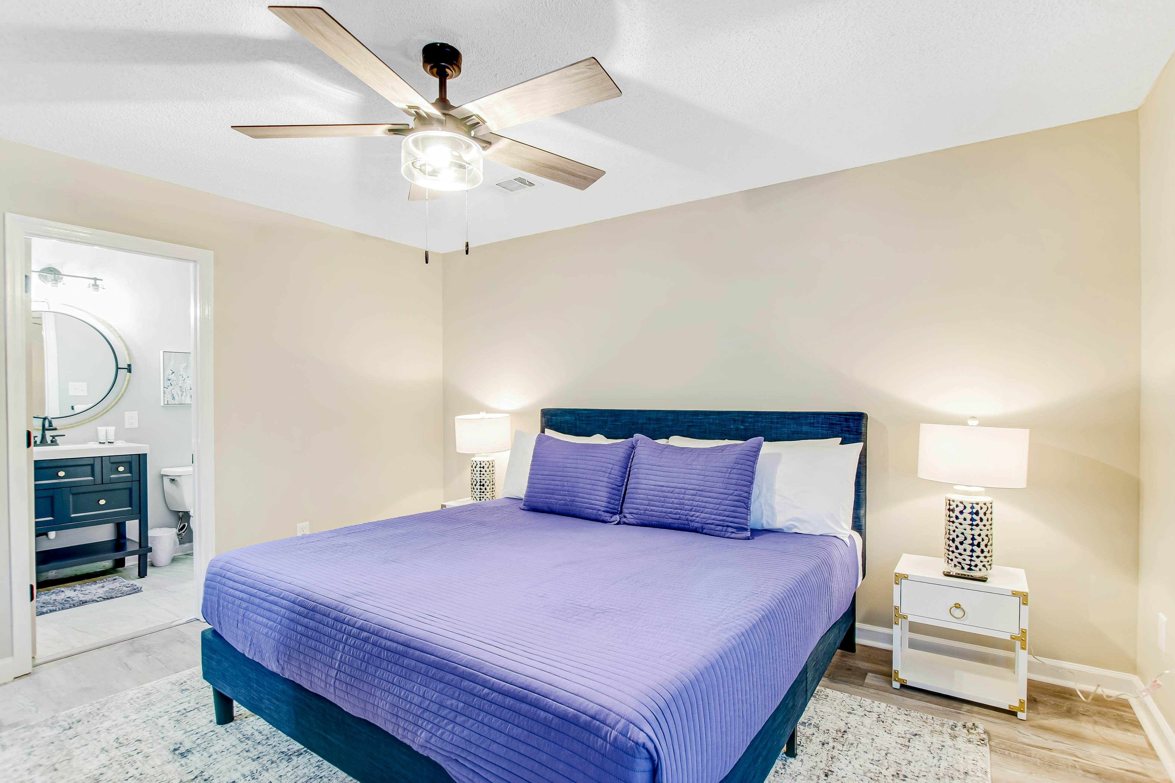 The Wilmington Condos Island 2 BD Savannah, GA Vacation Rental Vacasa