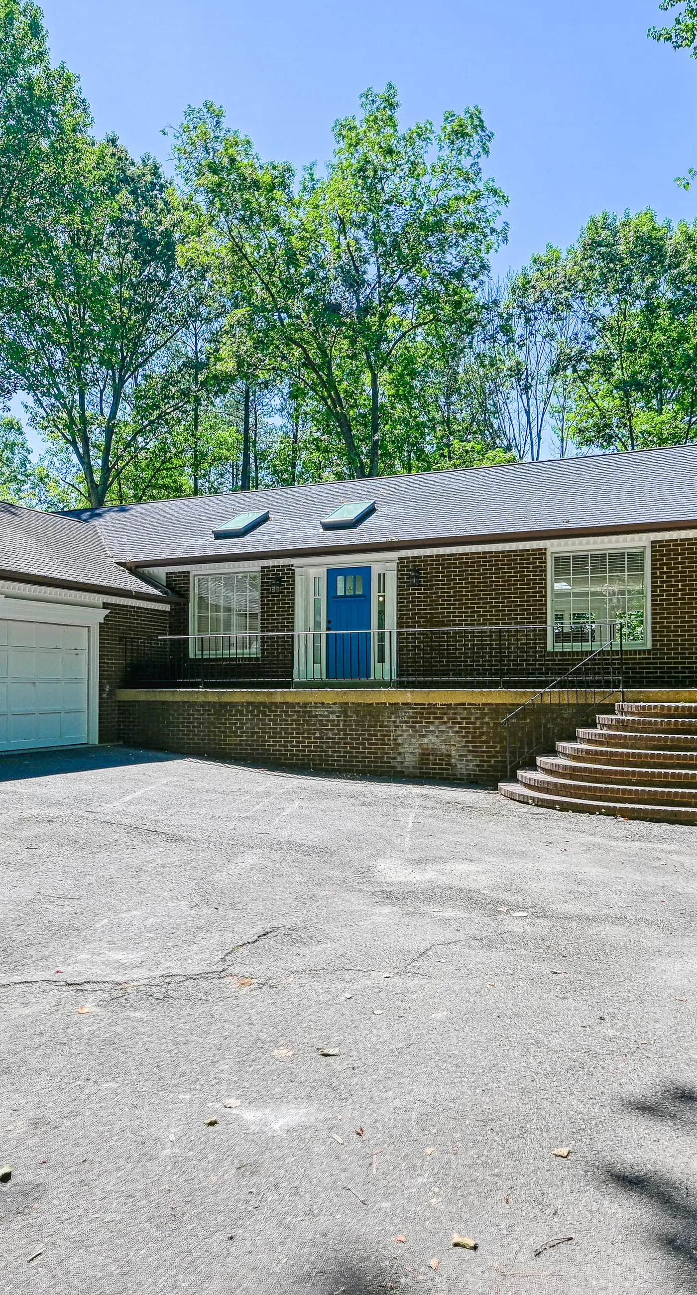 Lake it to the Limit