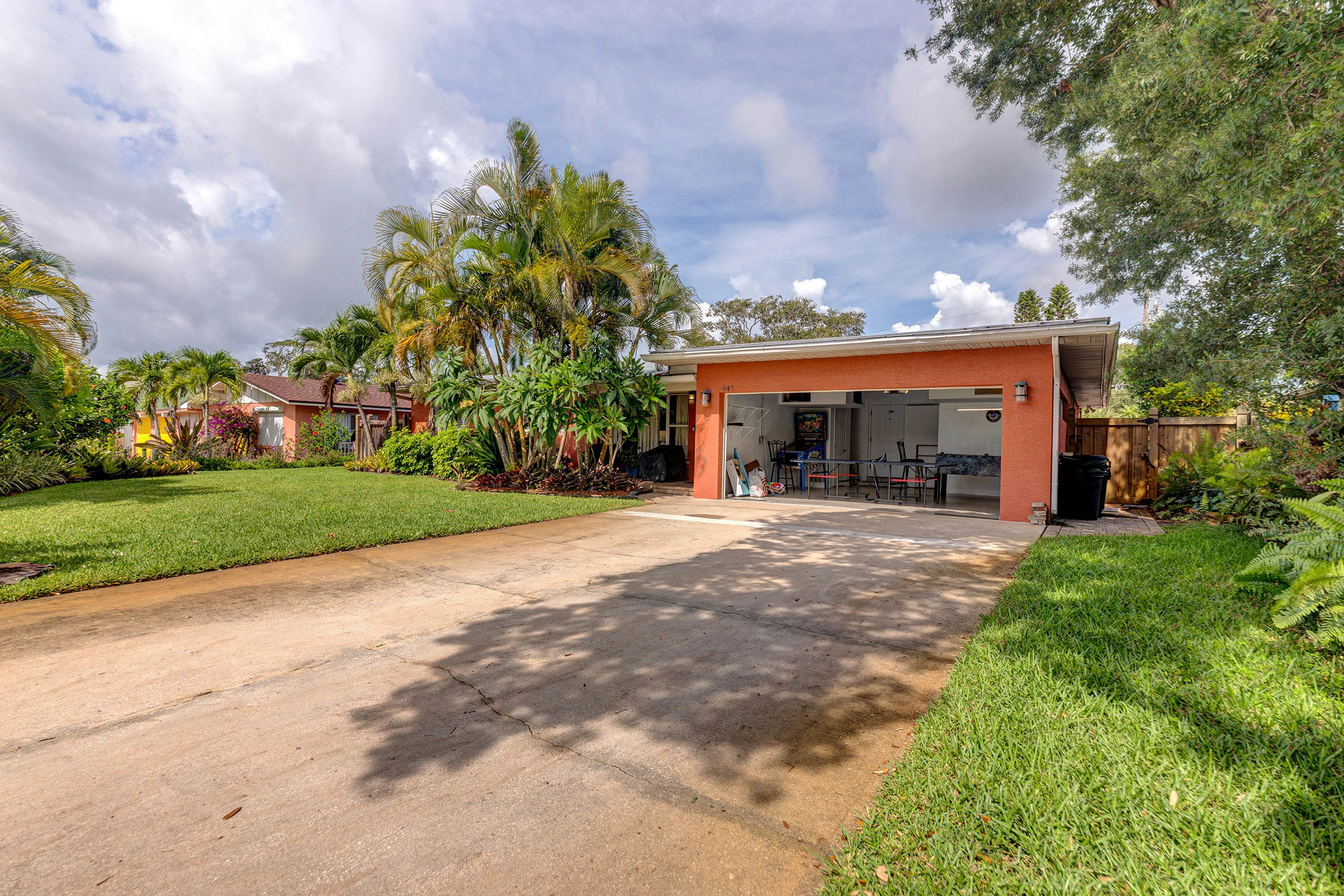 Sandpiper Retreat 3 BD Cocoa Beach, FL Vacation Rental Vacasa