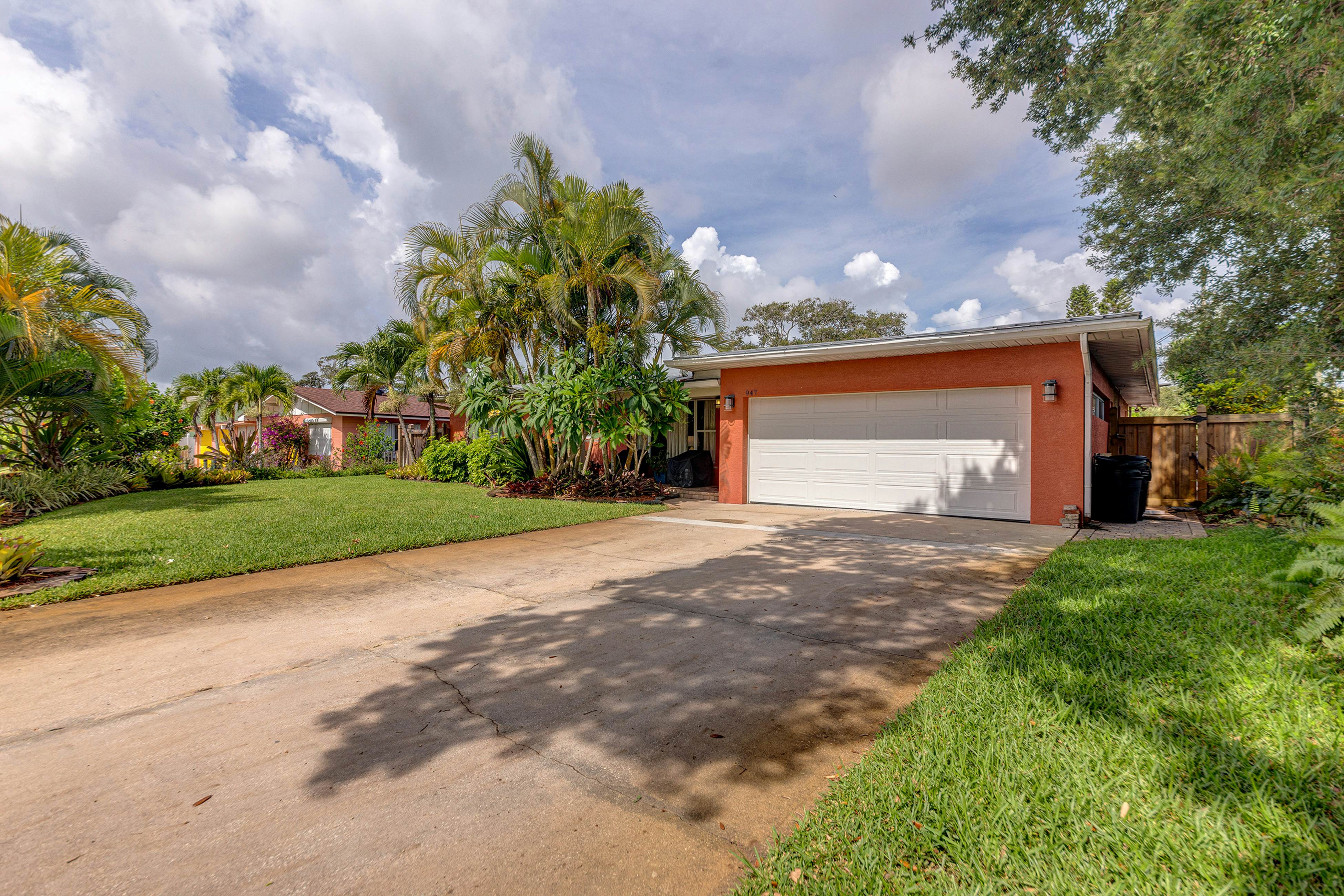 Sandpiper Retreat 3 BD Cocoa Beach, FL Vacation Rental Vacasa