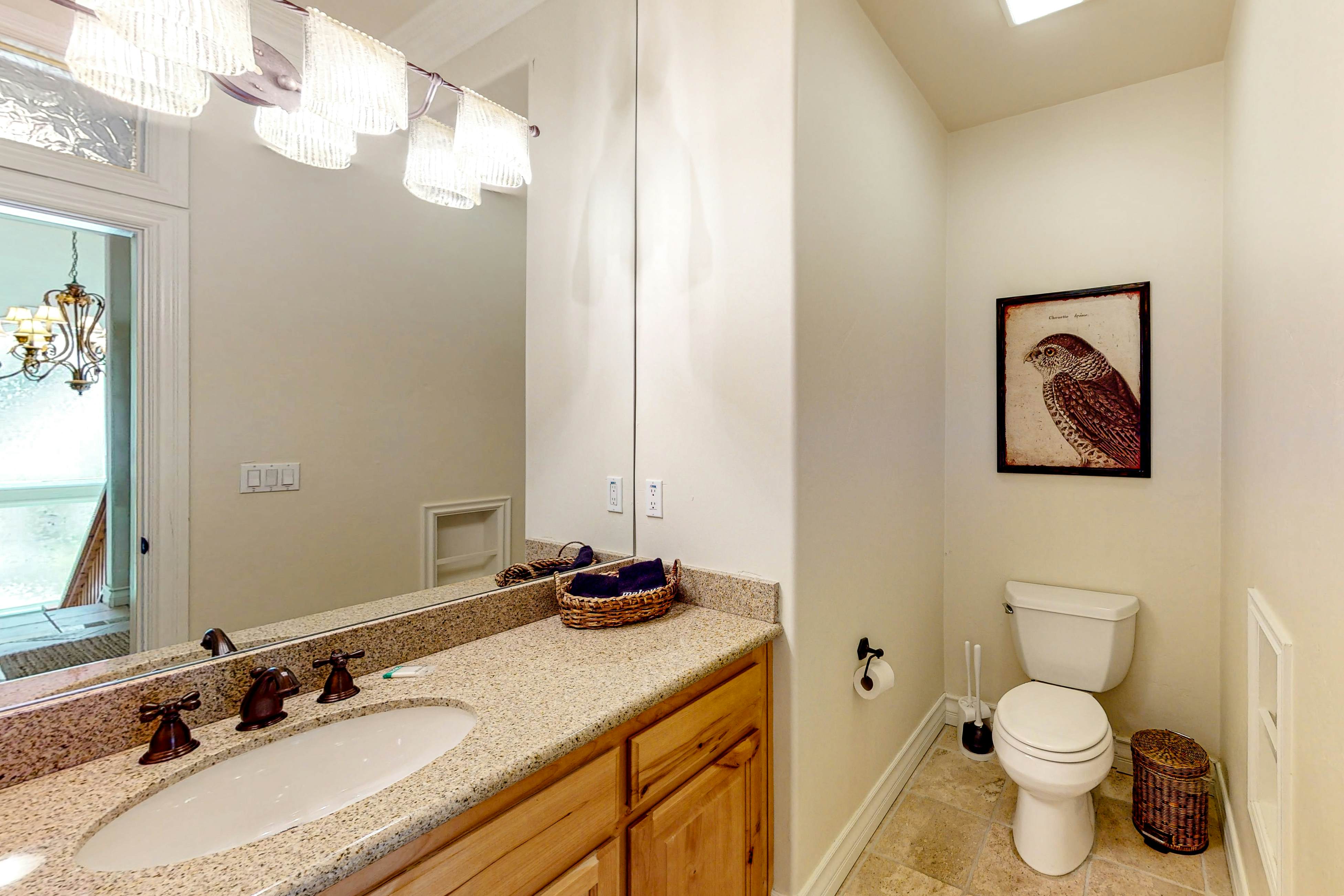 Bayfront Beauty - Main