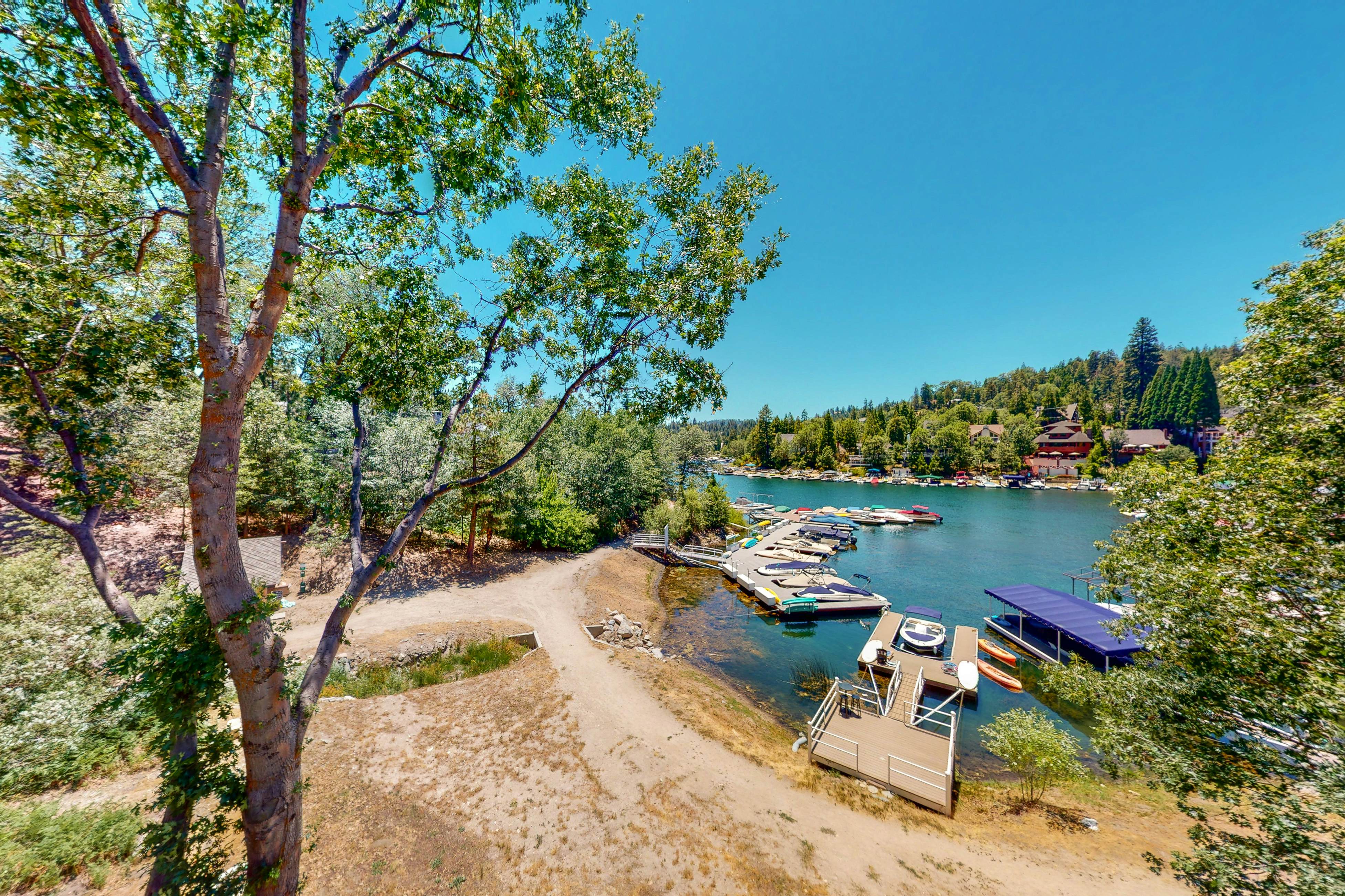 Bayfront Beauty - Main