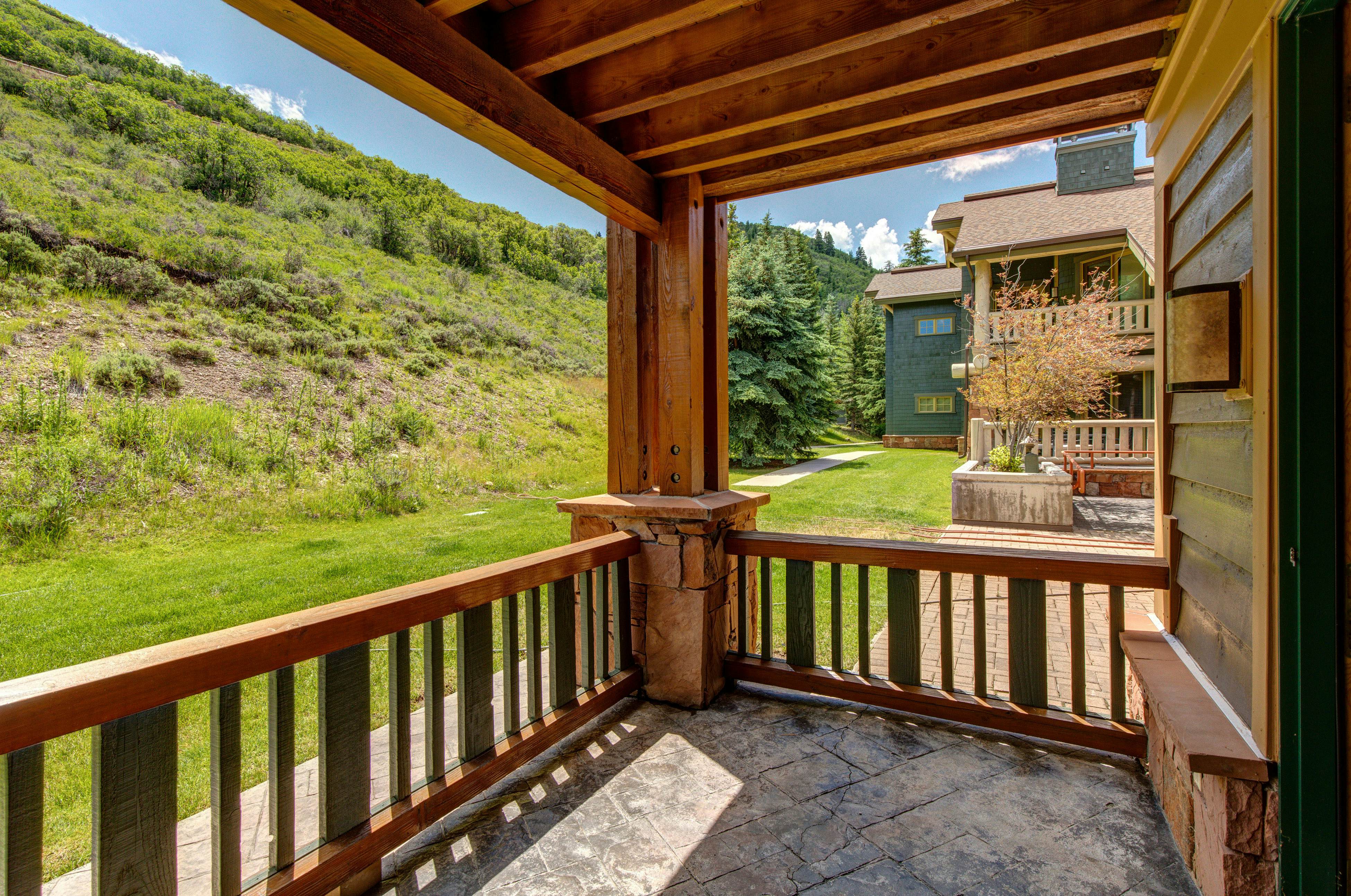 Lodges at Deer Valley - #2218
