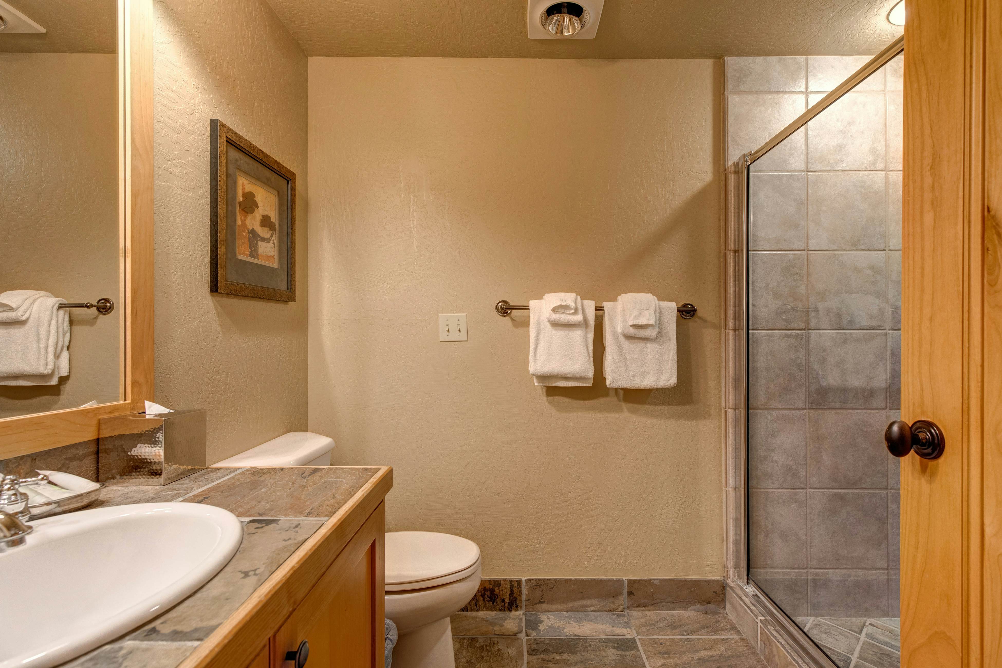 Lodges at Deer Valley - #2218