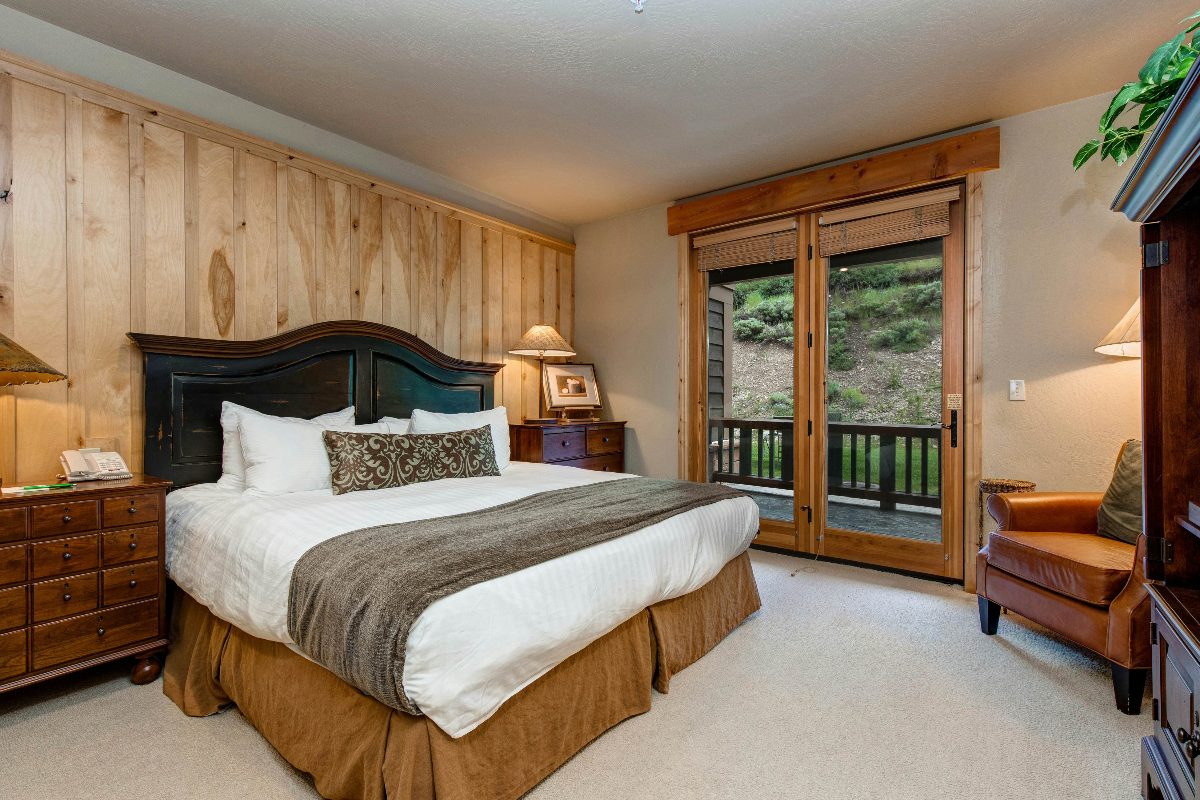 Lodges at Deer Valley - #2218