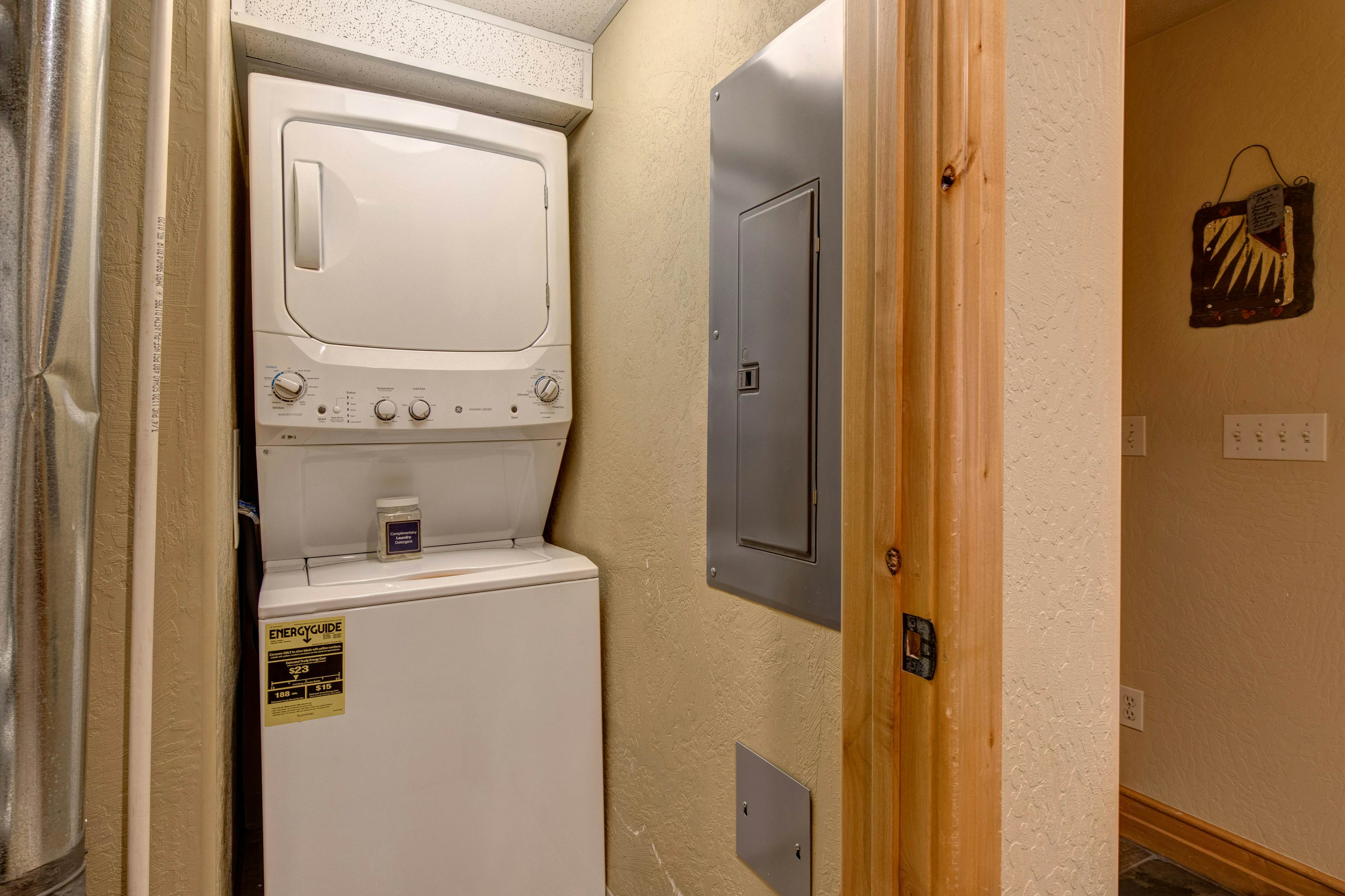 Lodges at Deer Valley - #2218