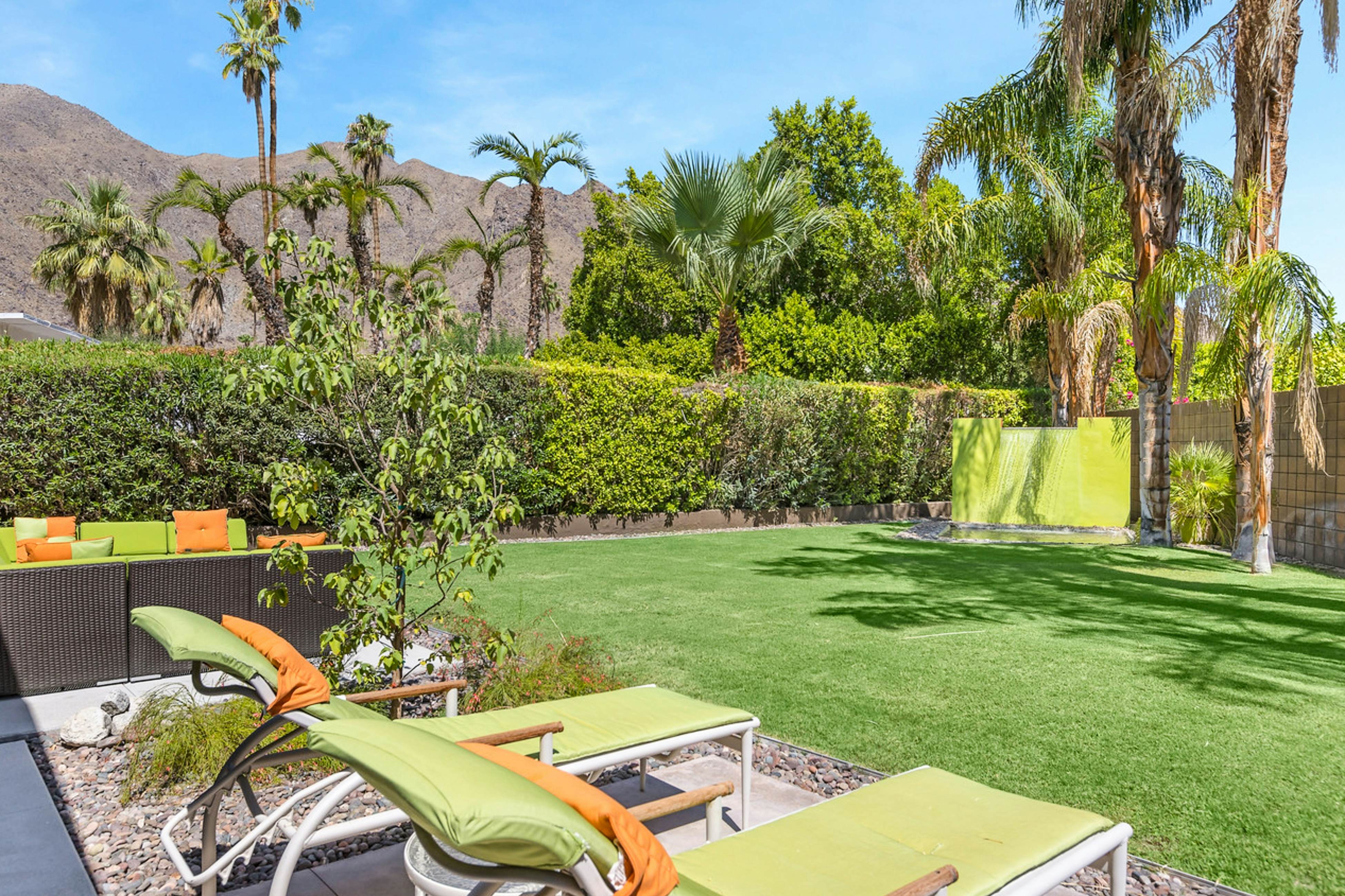 Zen Inspired Sanctuary - 1131