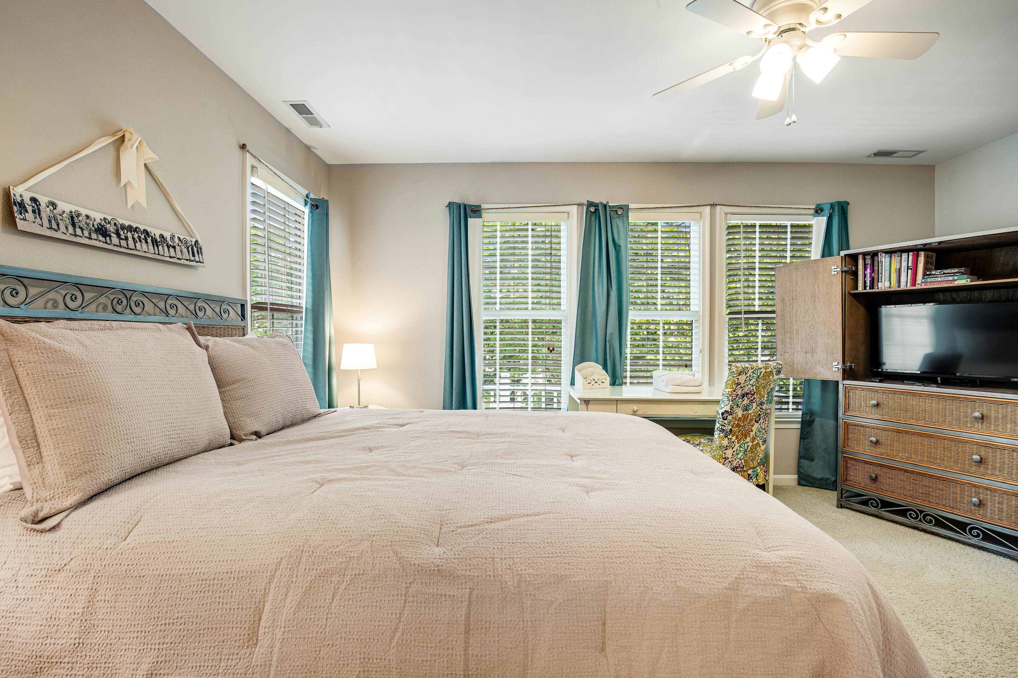 Bear Trap Dunes 16 Sycamore St. 3 BD Ocean View, DE Vacation Rental