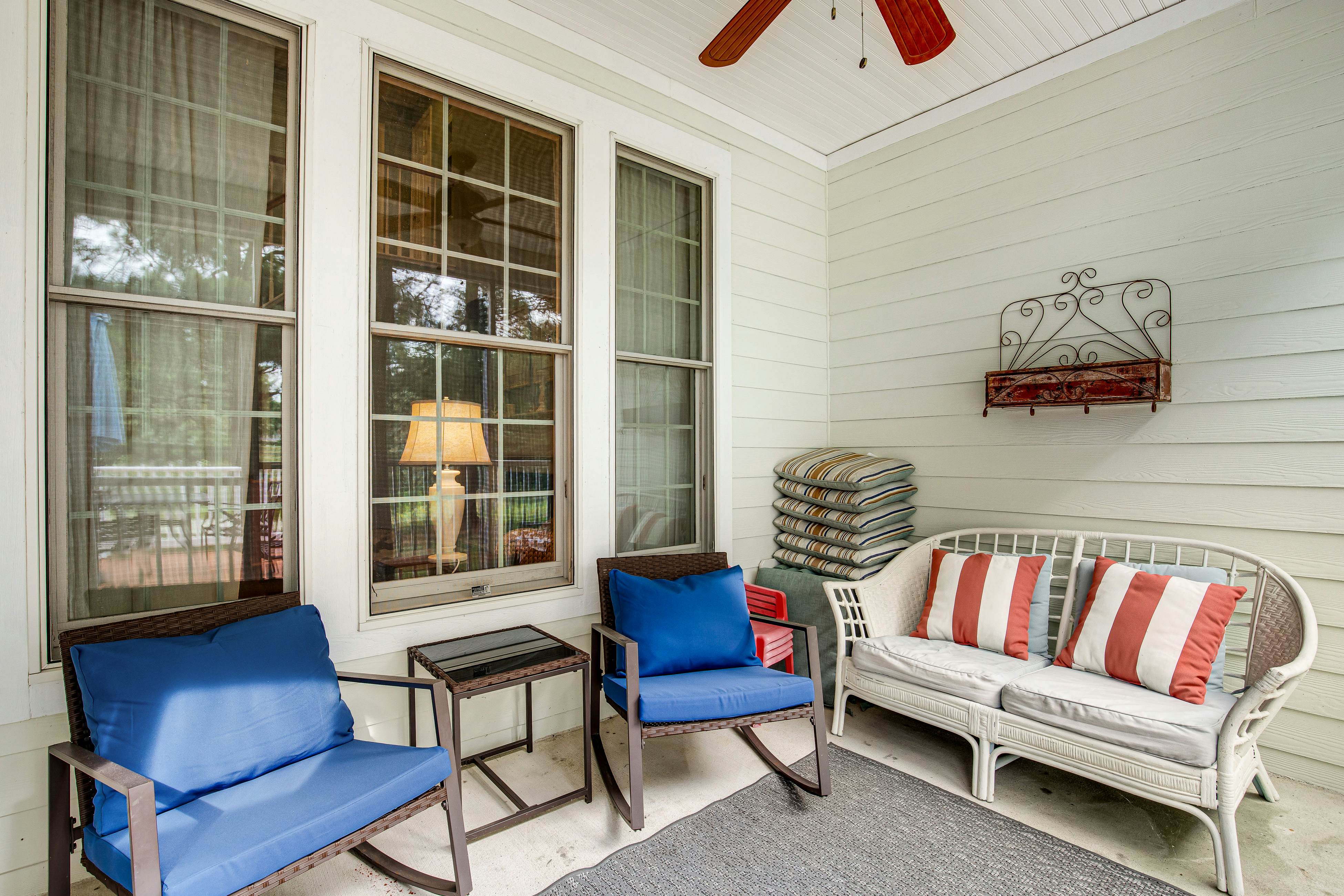 Bear Trap Dunes - 16 Sycamore St