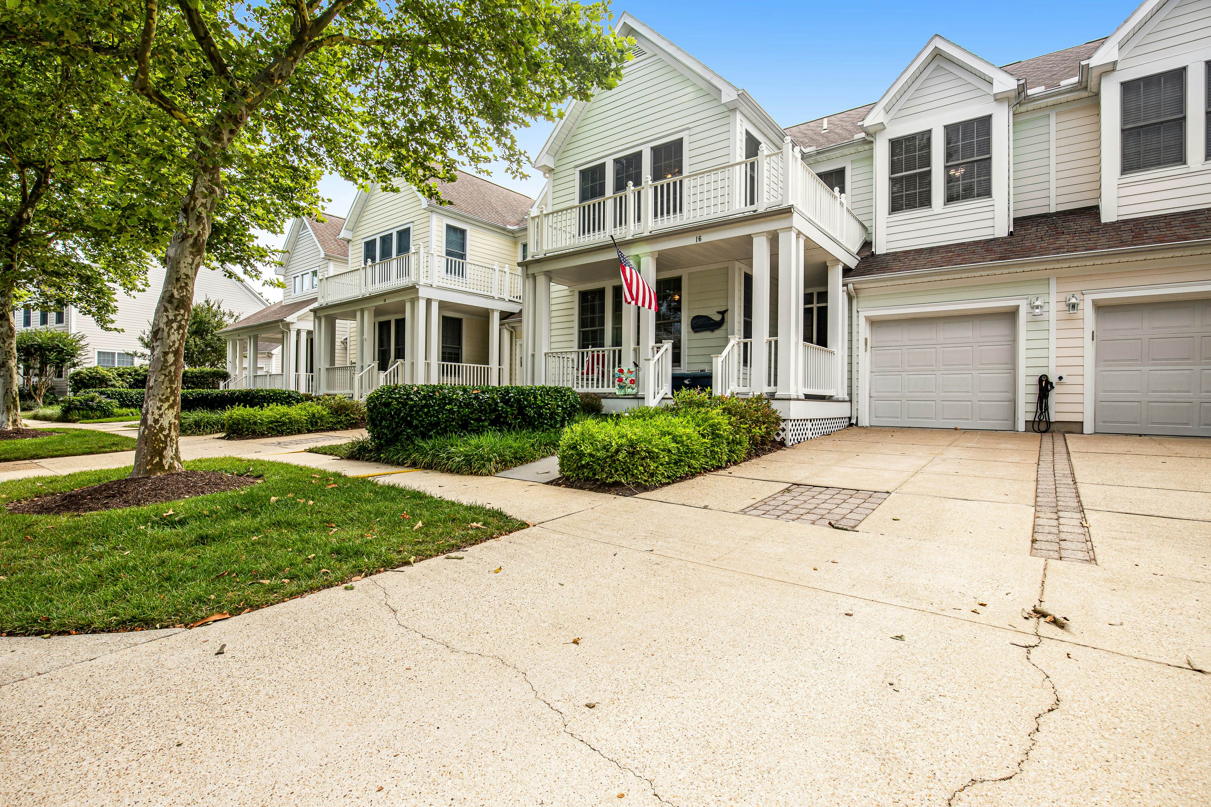 Bear Trap Dunes - 16 Sycamore St