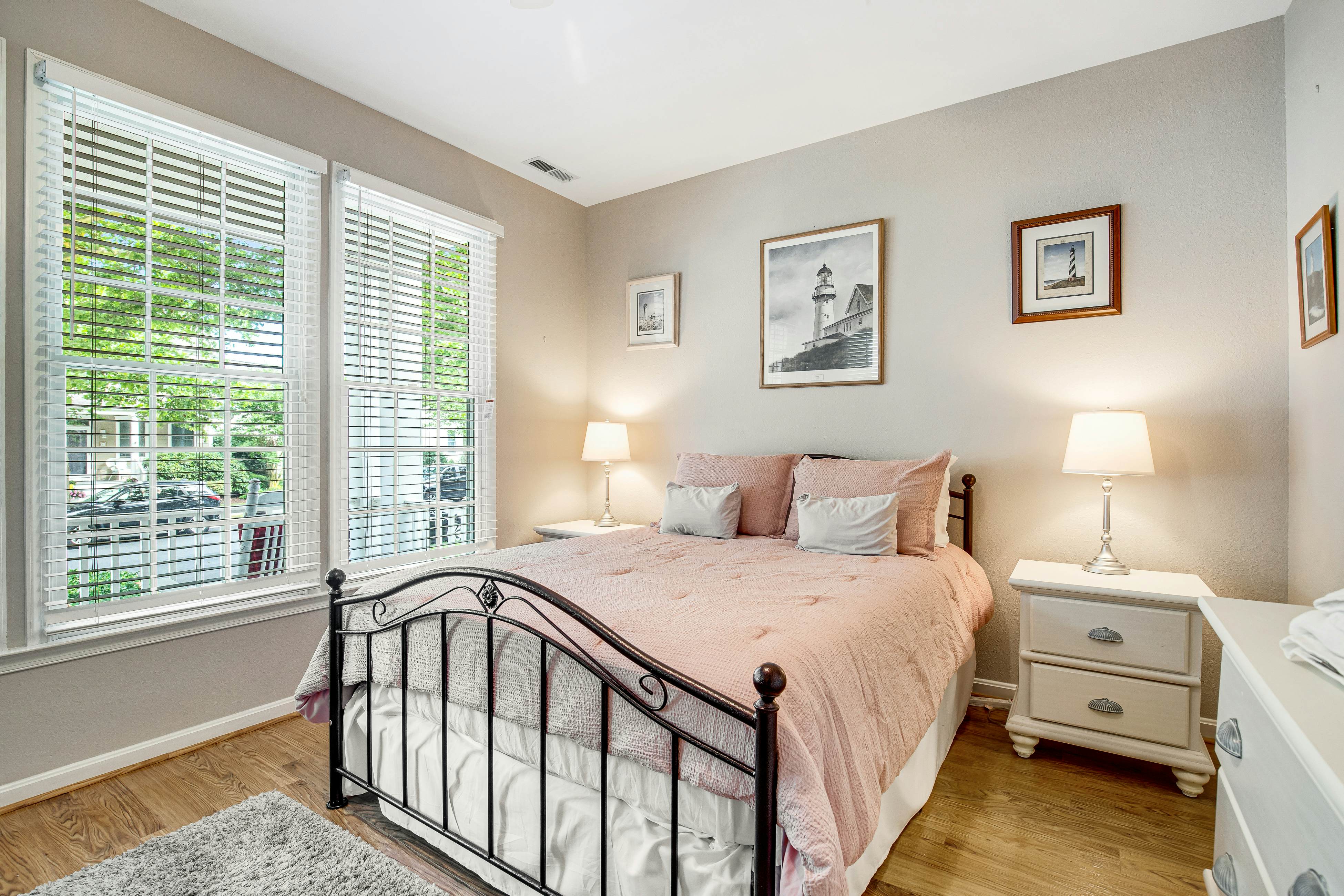 Bear Trap Dunes - 16 Sycamore St