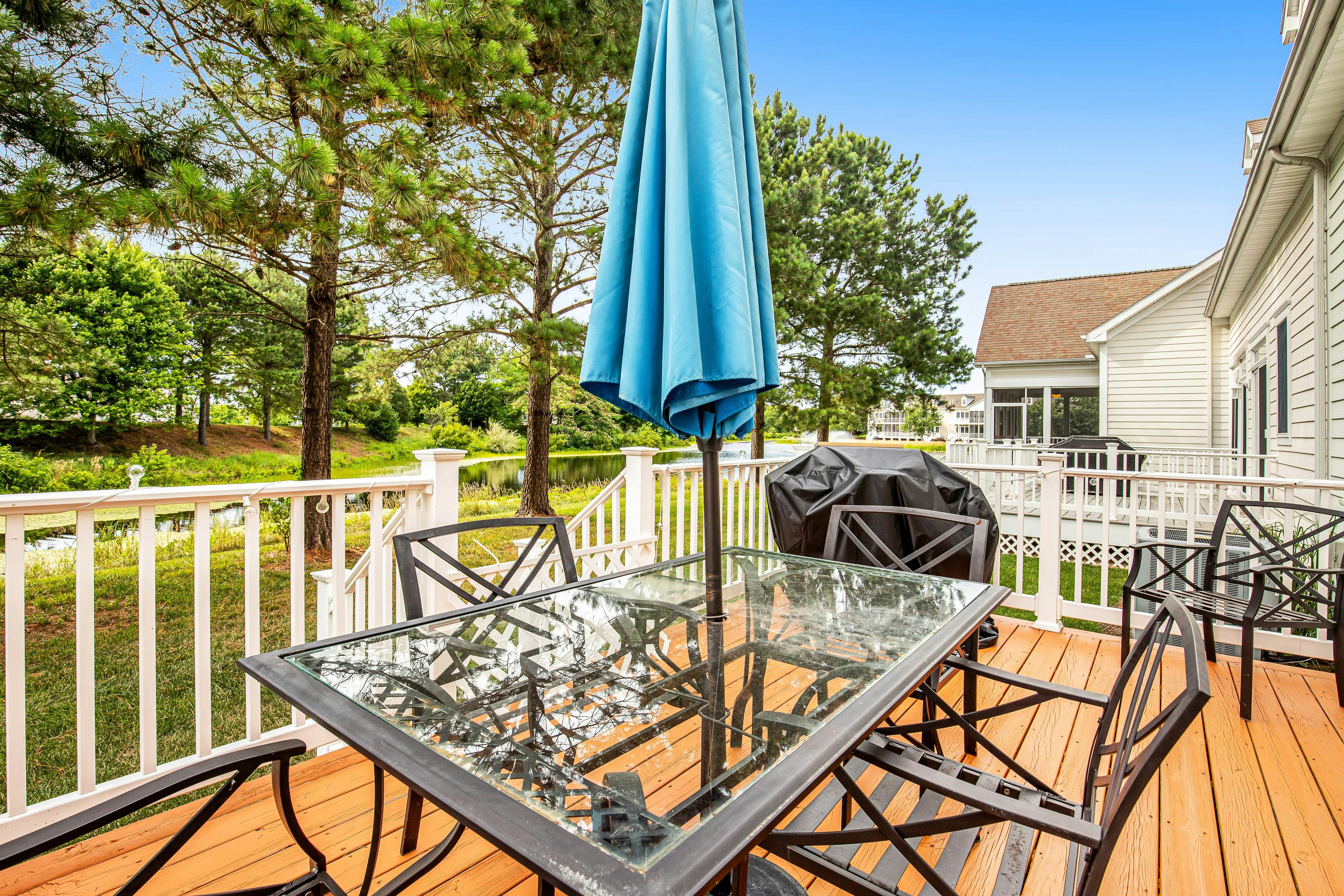 Bear Trap Dunes - 16 Sycamore St