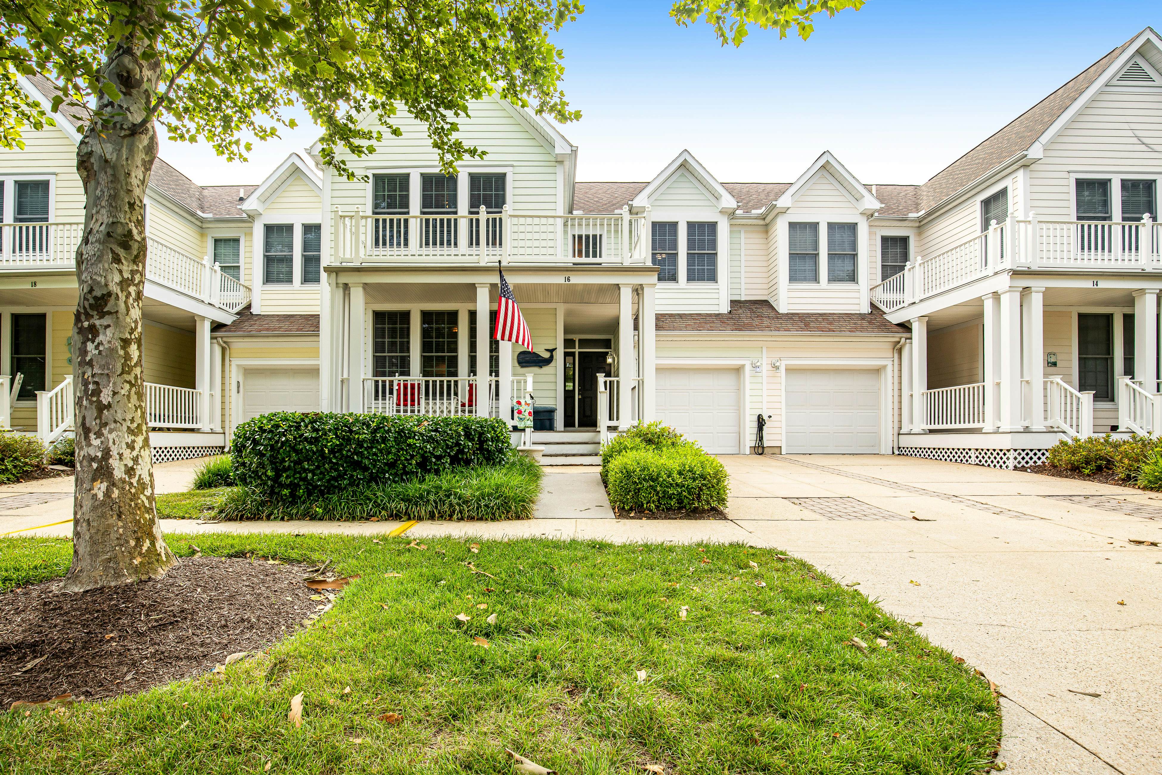 Bear Trap Dunes - 16 Sycamore St