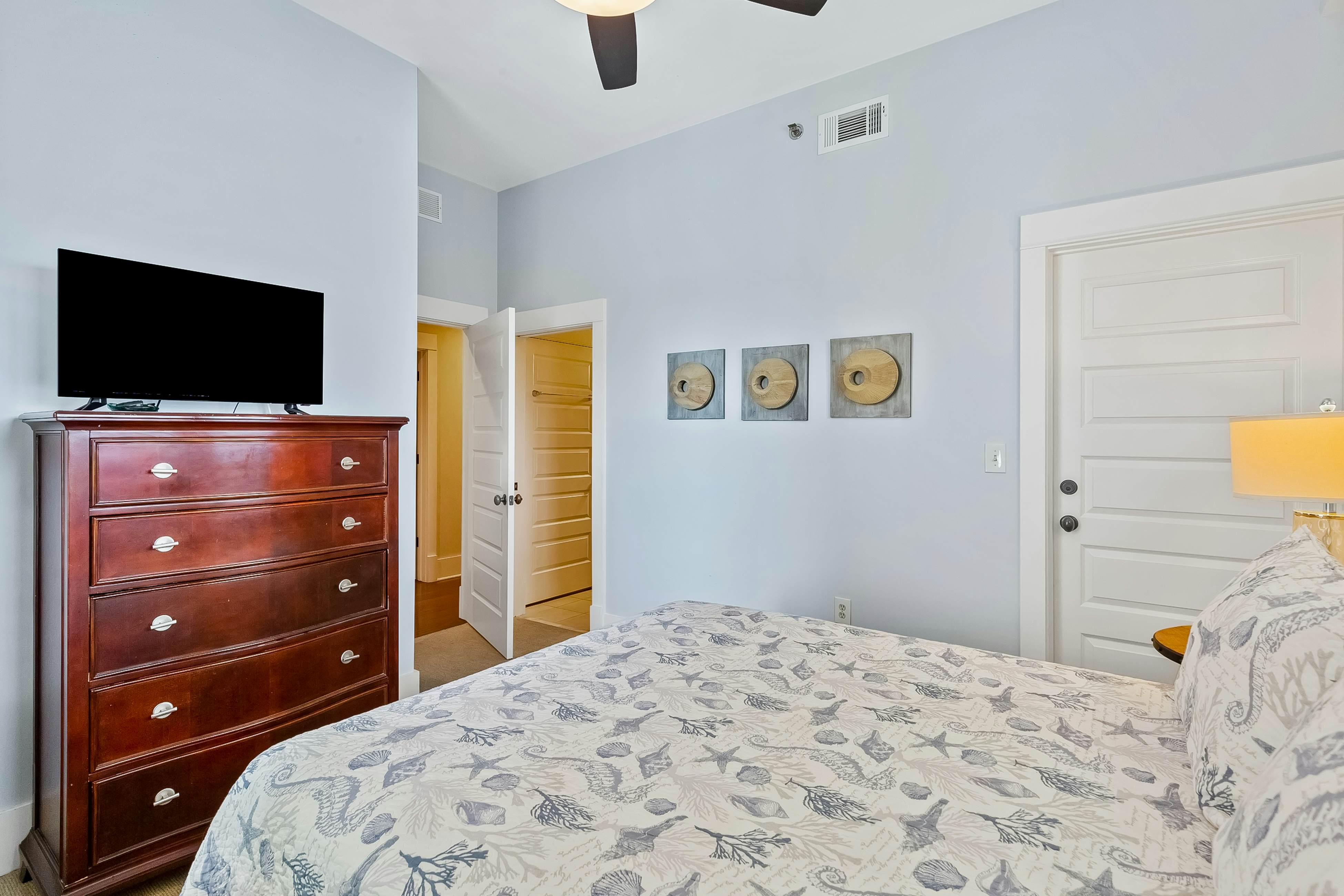 Blue Mountain Beachcomber at Redfish Village