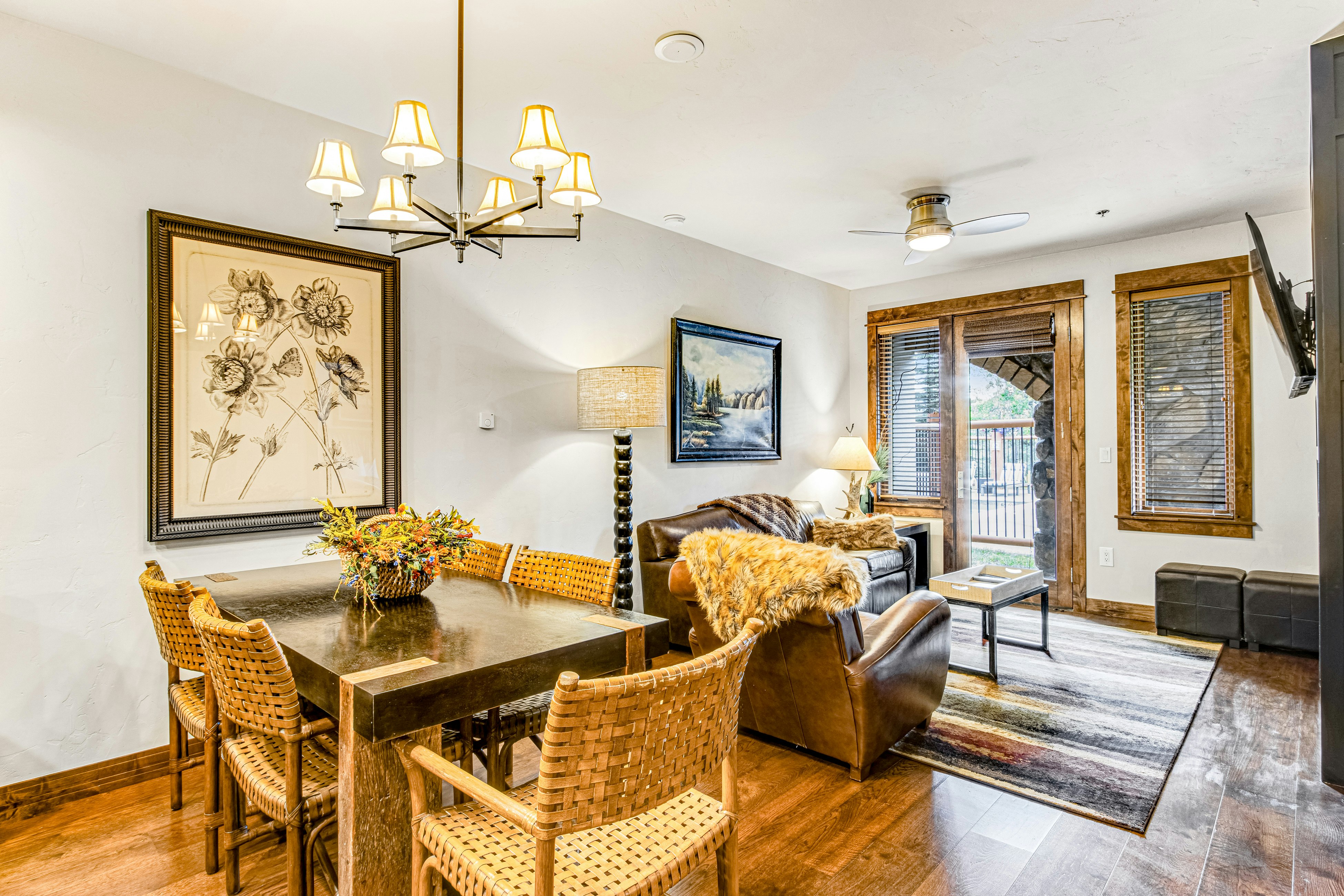 BlueSky Breckenridge #409