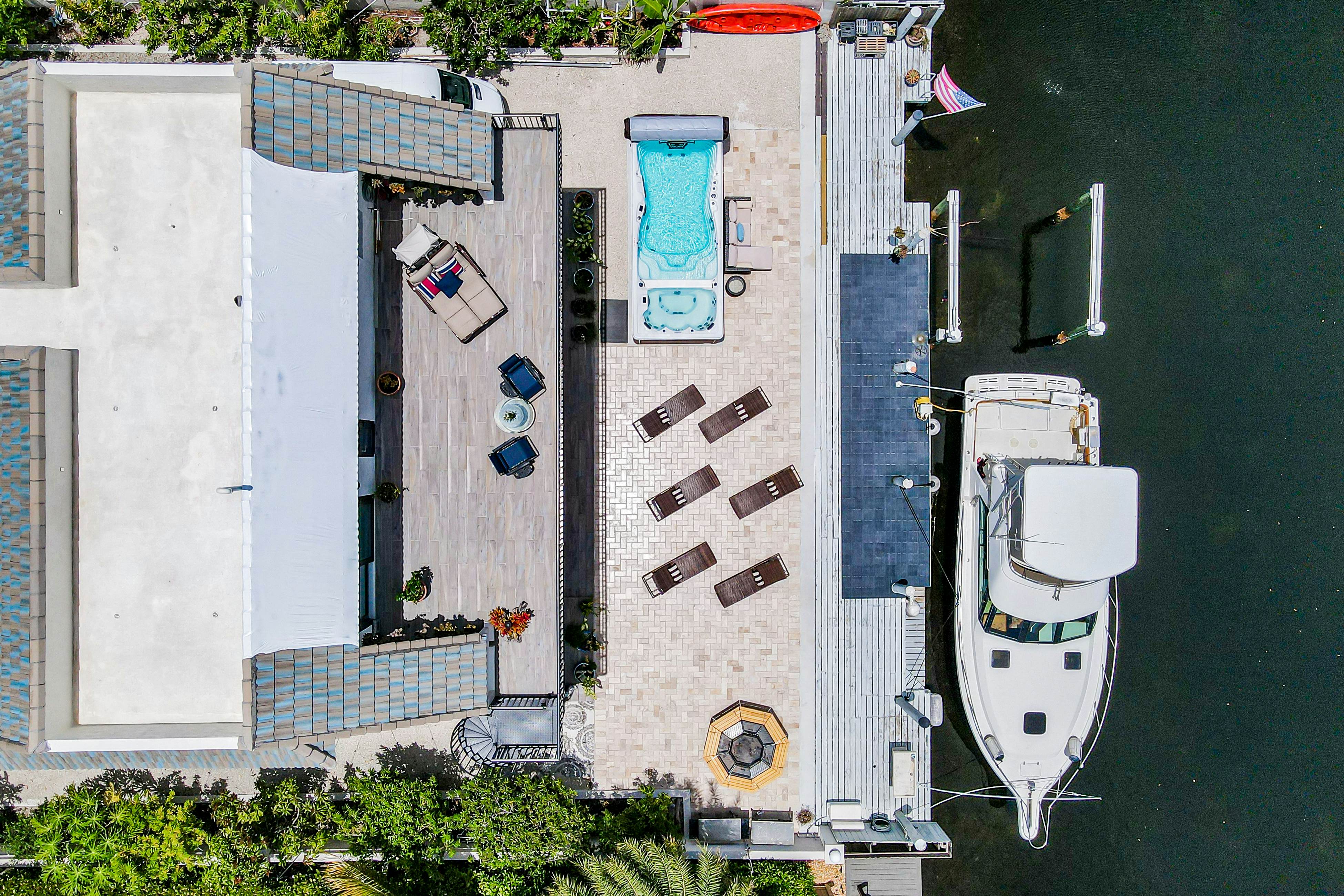 Paradise in Key Largo