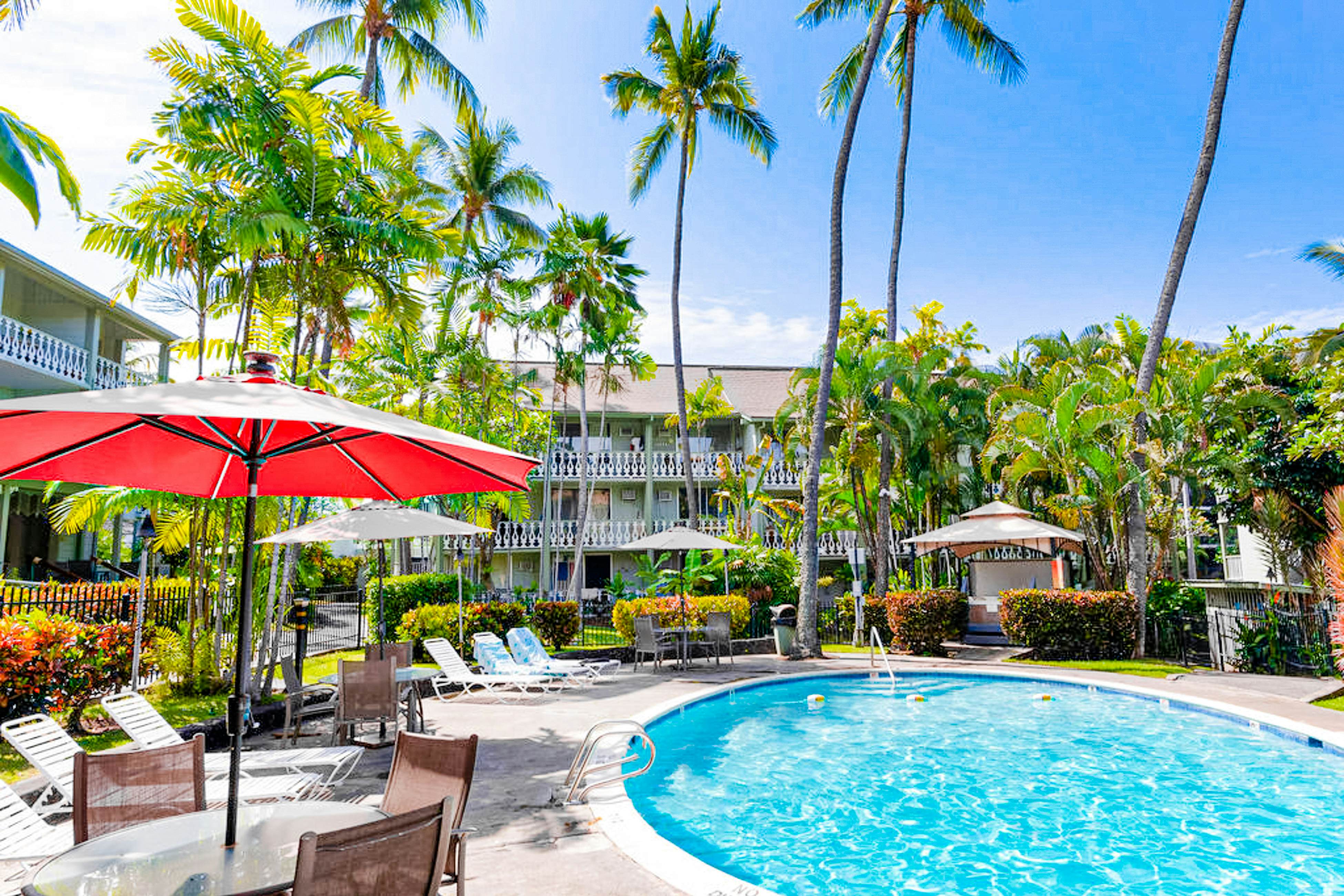 Kona Islander Inn 112