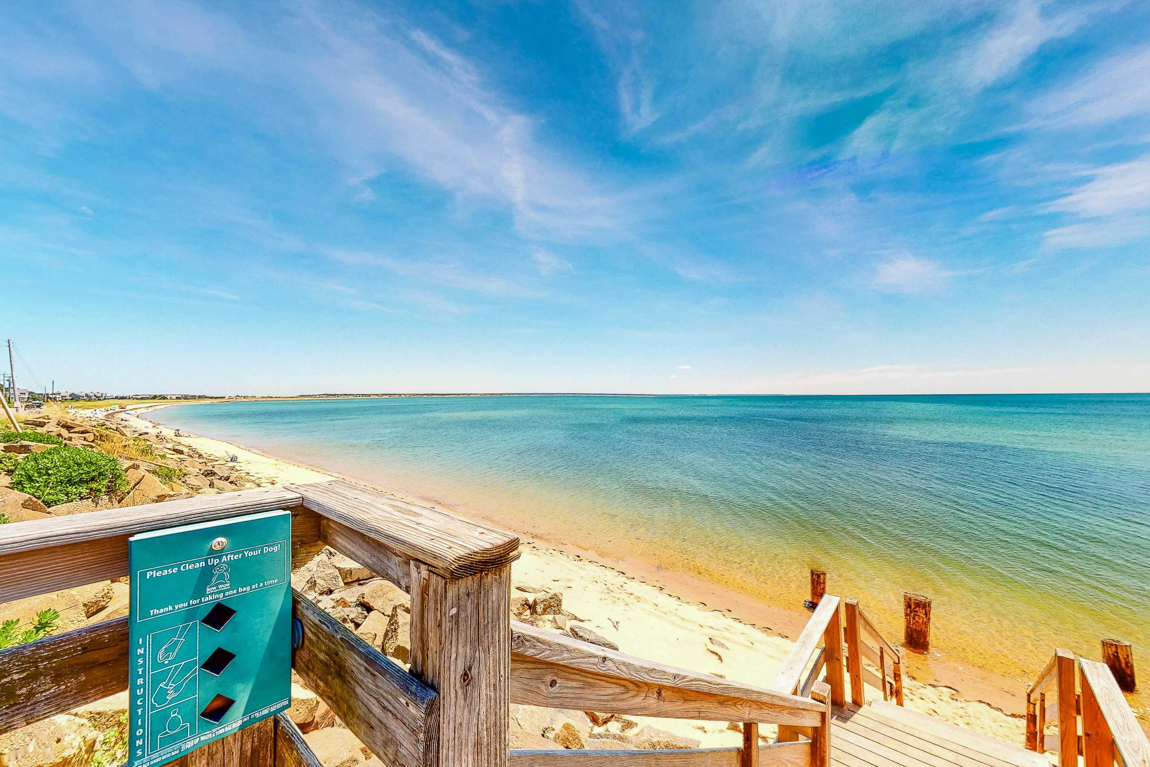 Bay Colony Vista 2 BD Provincetown, MA Vacation Rental Vacasa