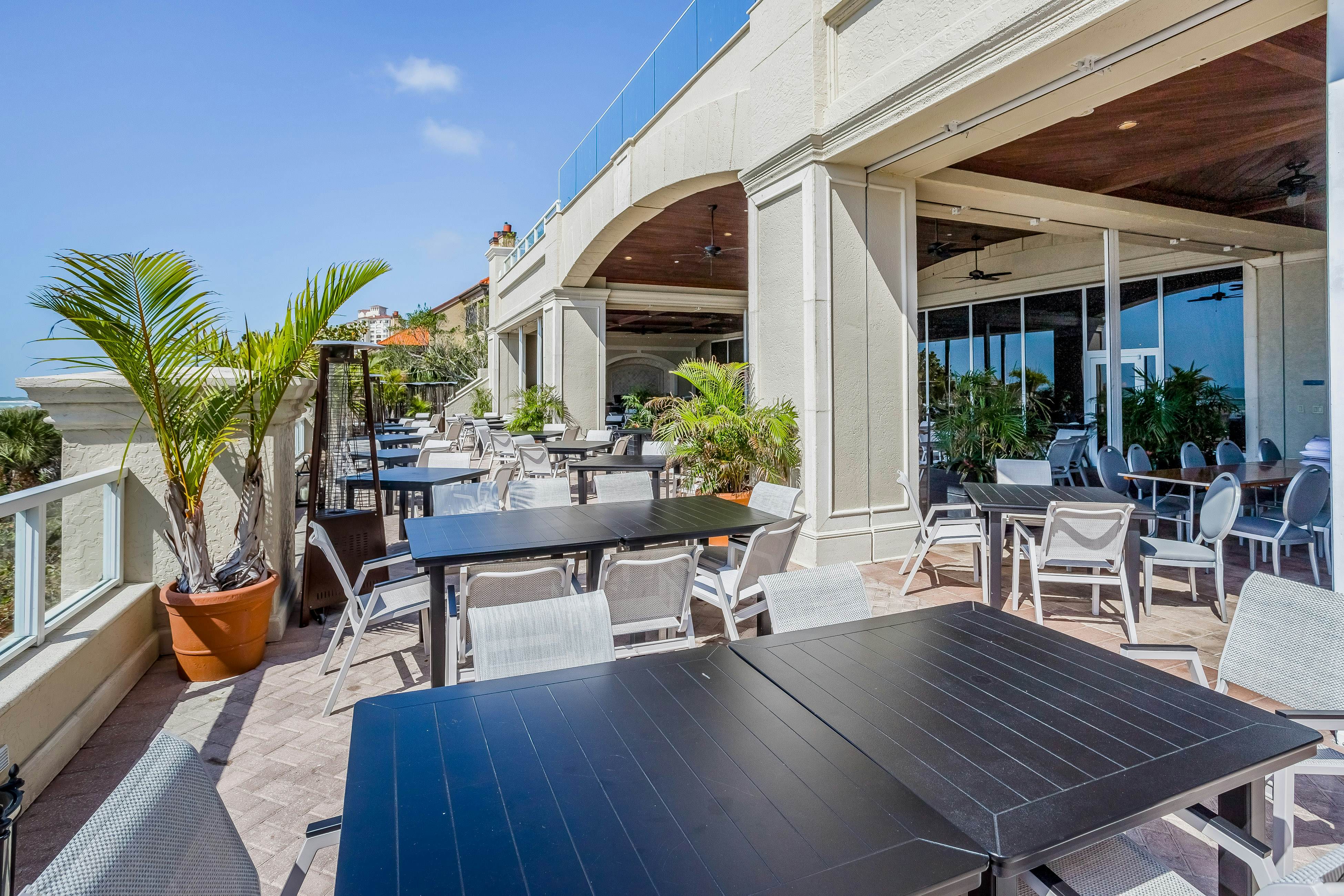 Marco Beach Ocean Resort Condominiums #607