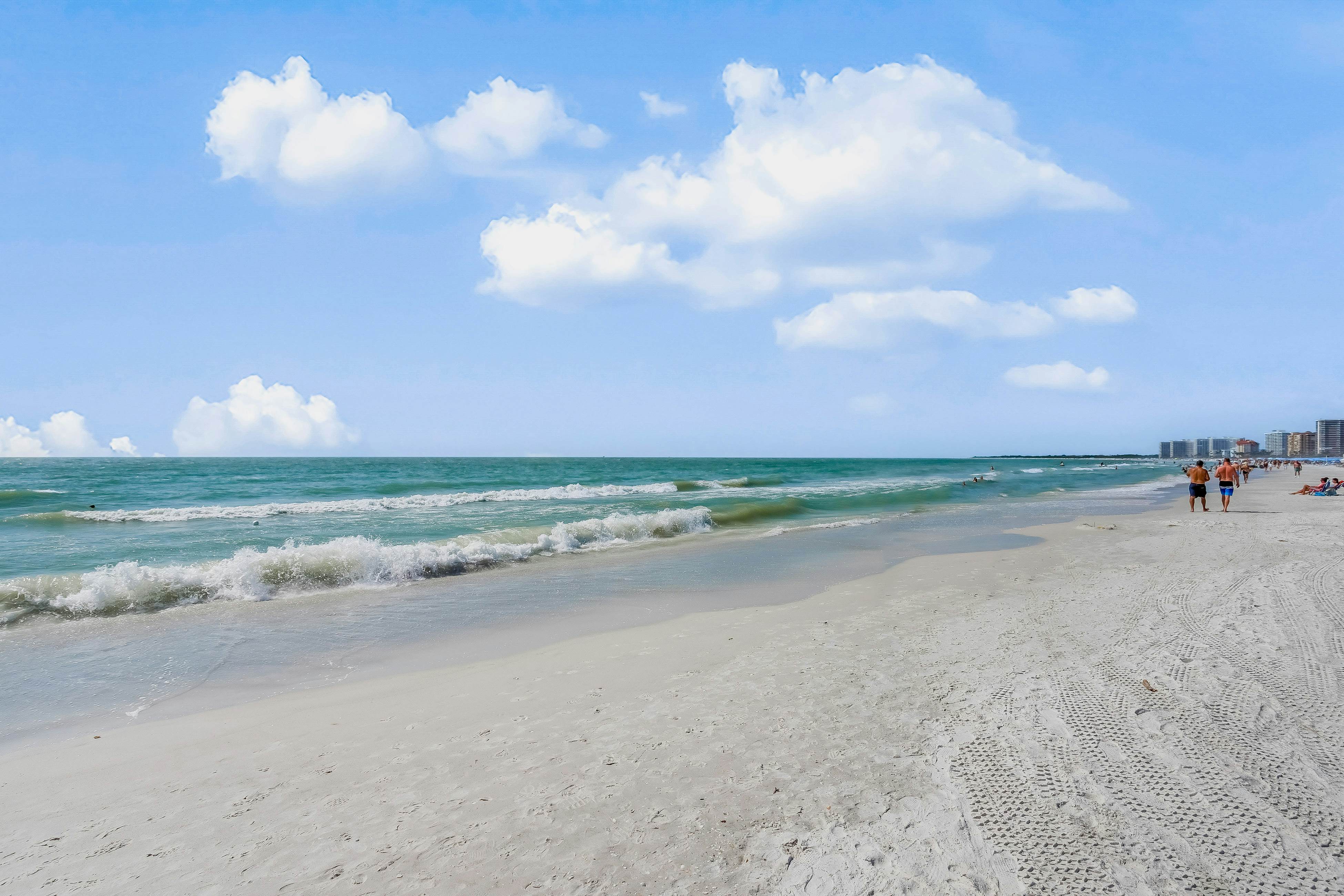 Marco Beach Ocean Resort Condominiums #607