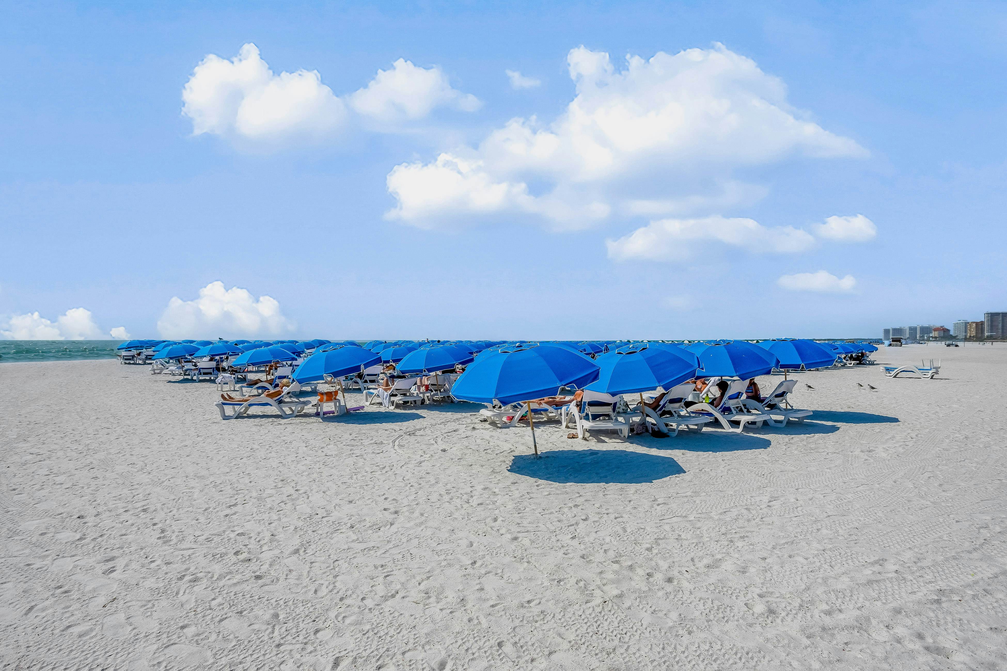 Marco Beach Ocean Resort Condominiums #607