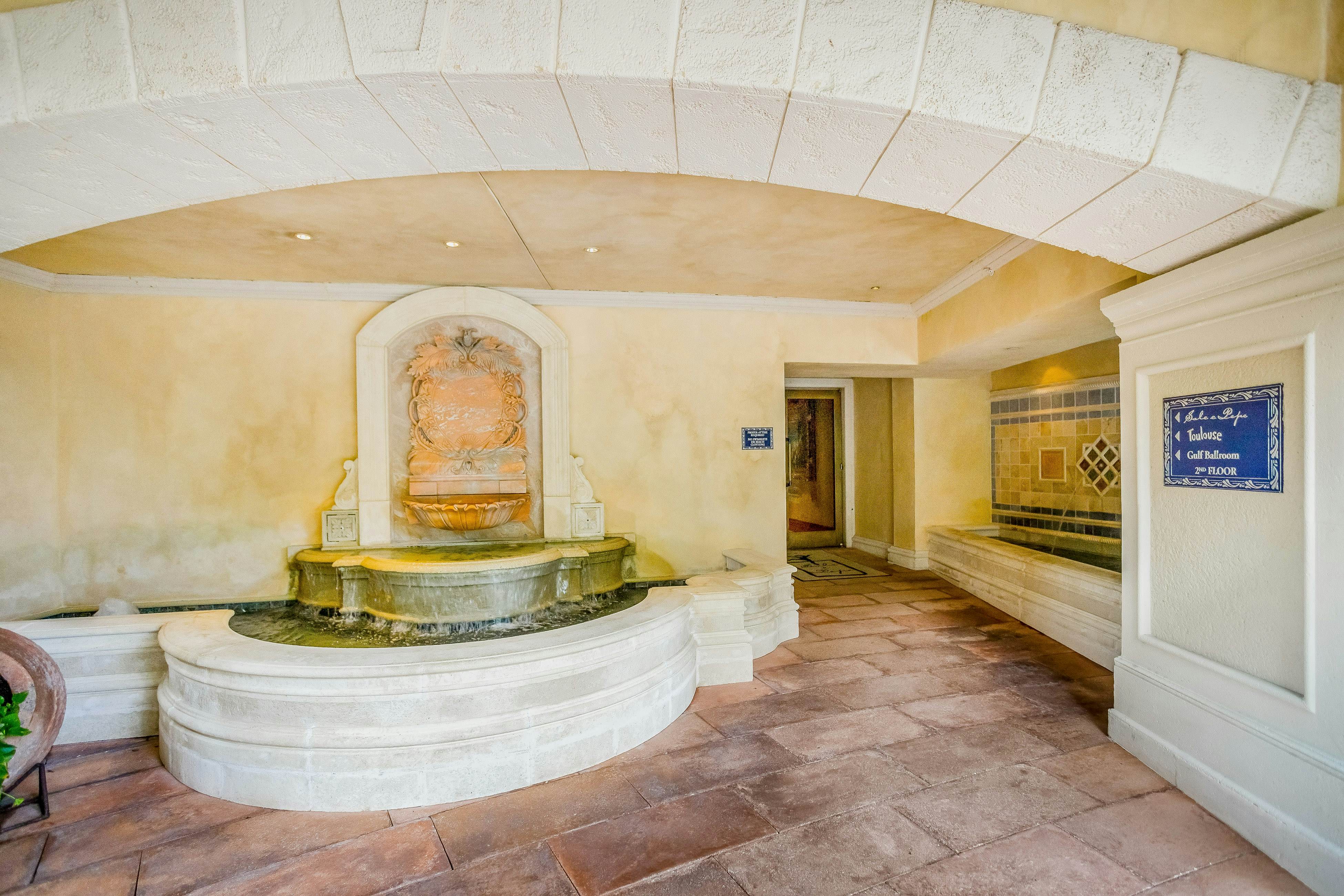 Marco Beach Ocean Resort Condominiums #607