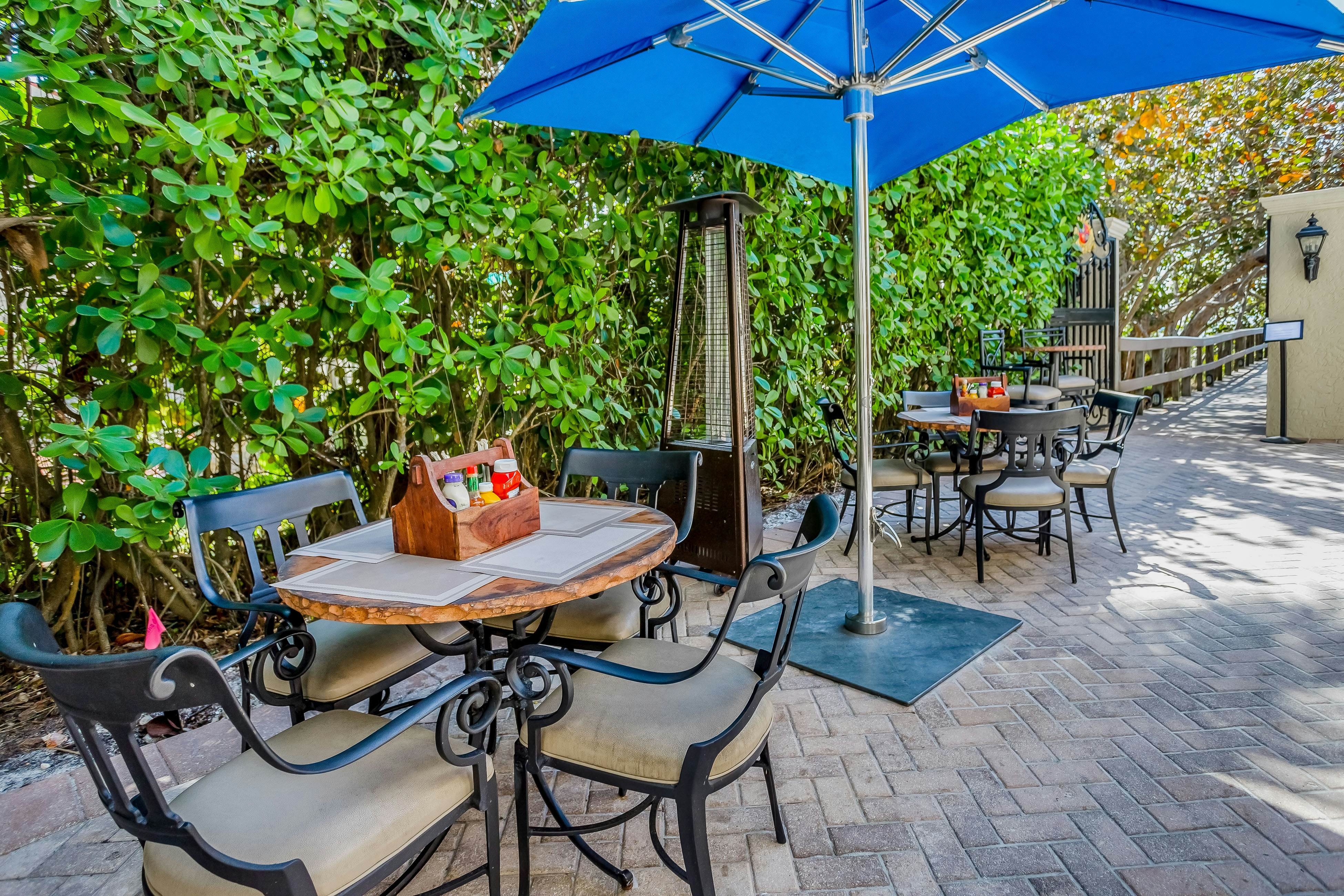 Marco Beach Ocean Resort Condominiums #607