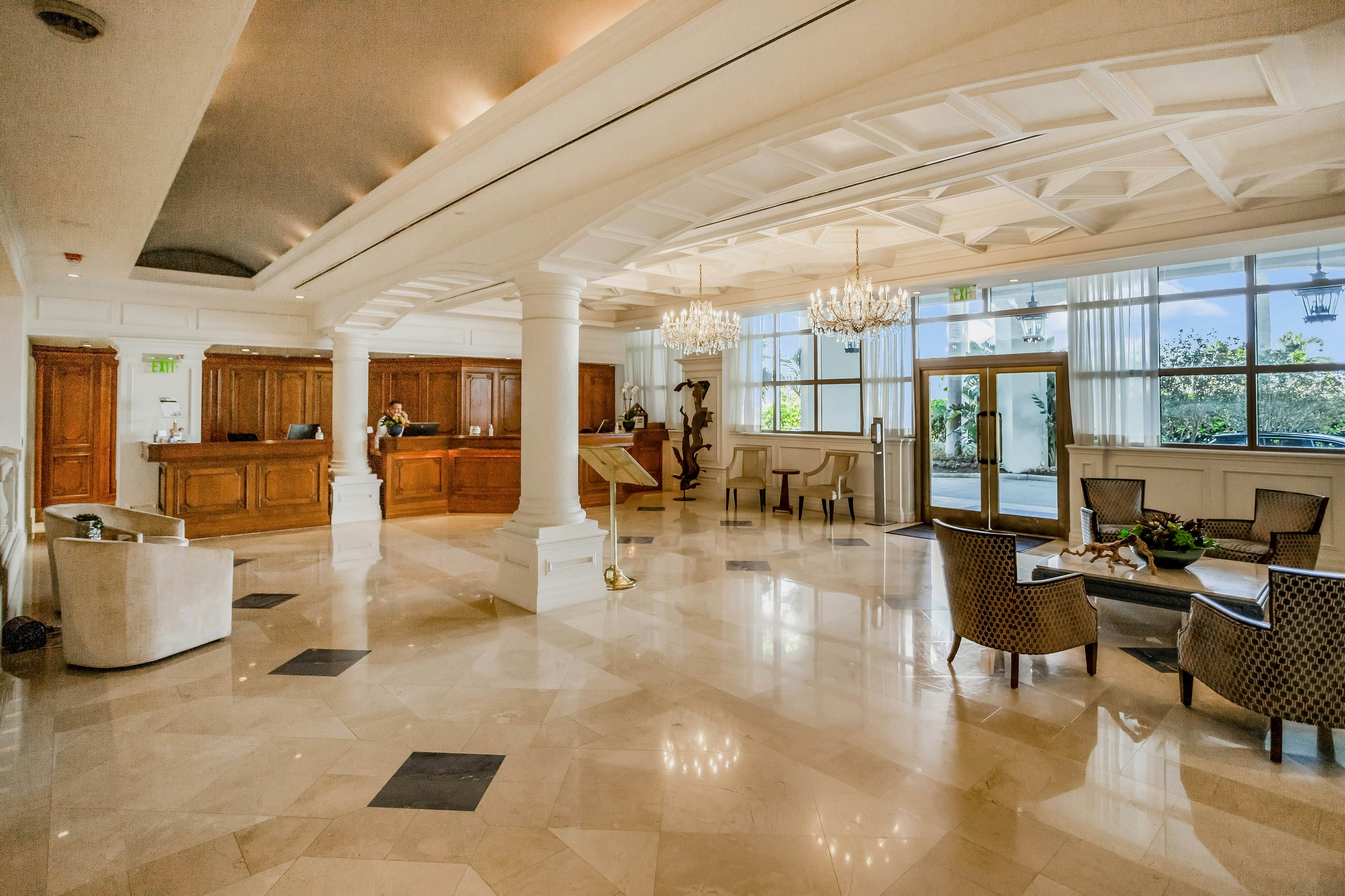 Marco Beach Ocean Resort Condominiums #607