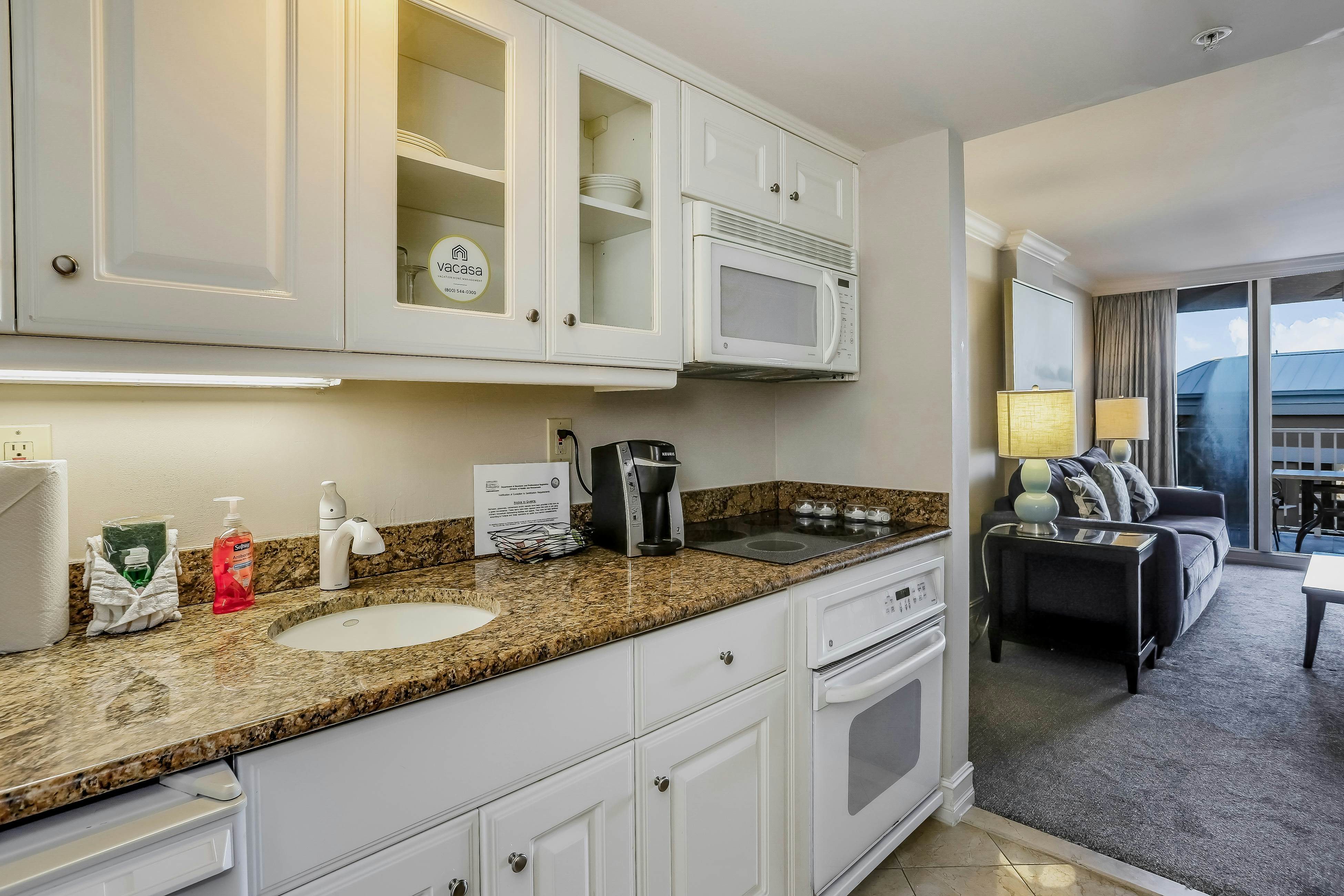 Marco Beach Ocean Resort Condominiums #607