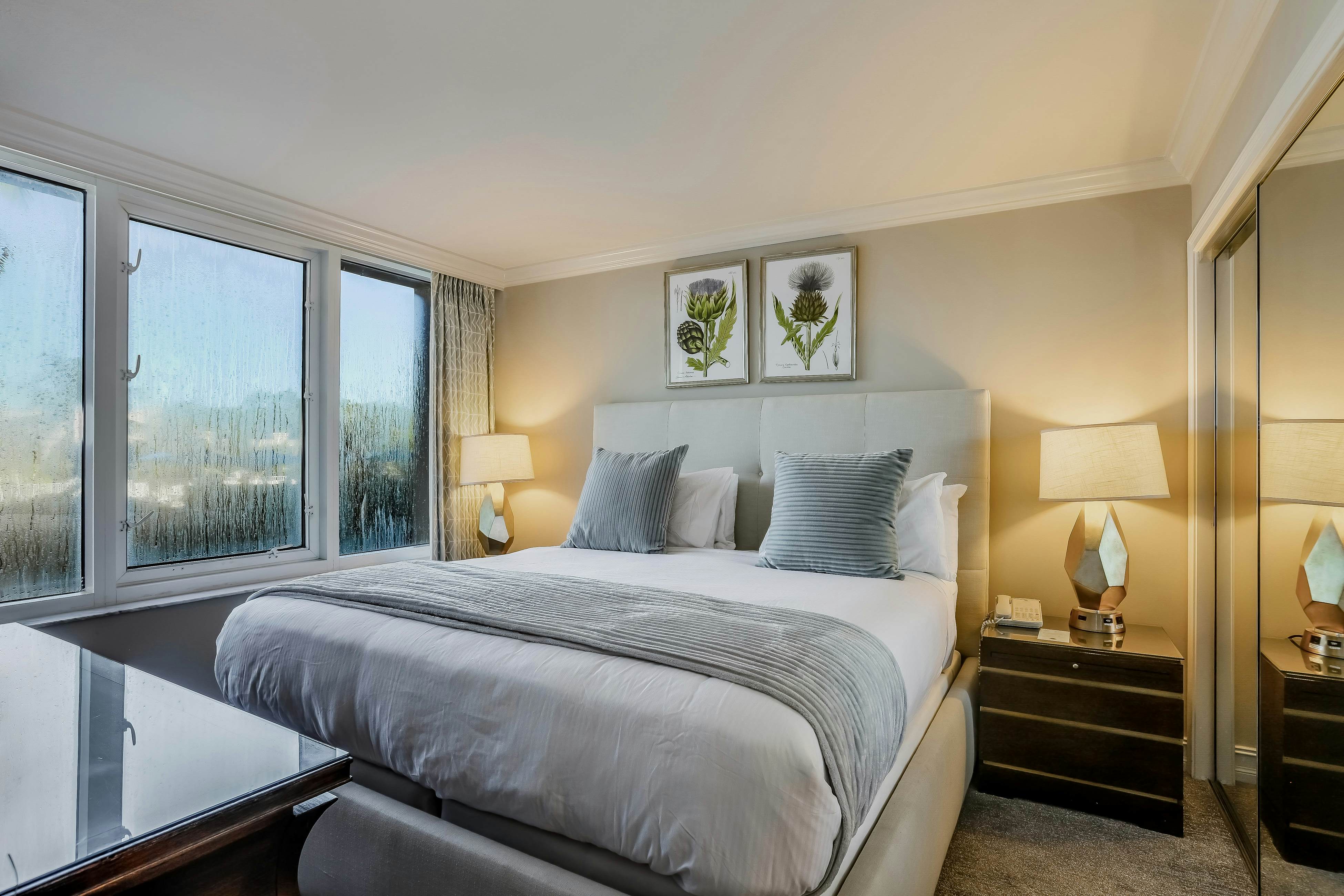 Marco Beach Ocean Resort Condominiums #607