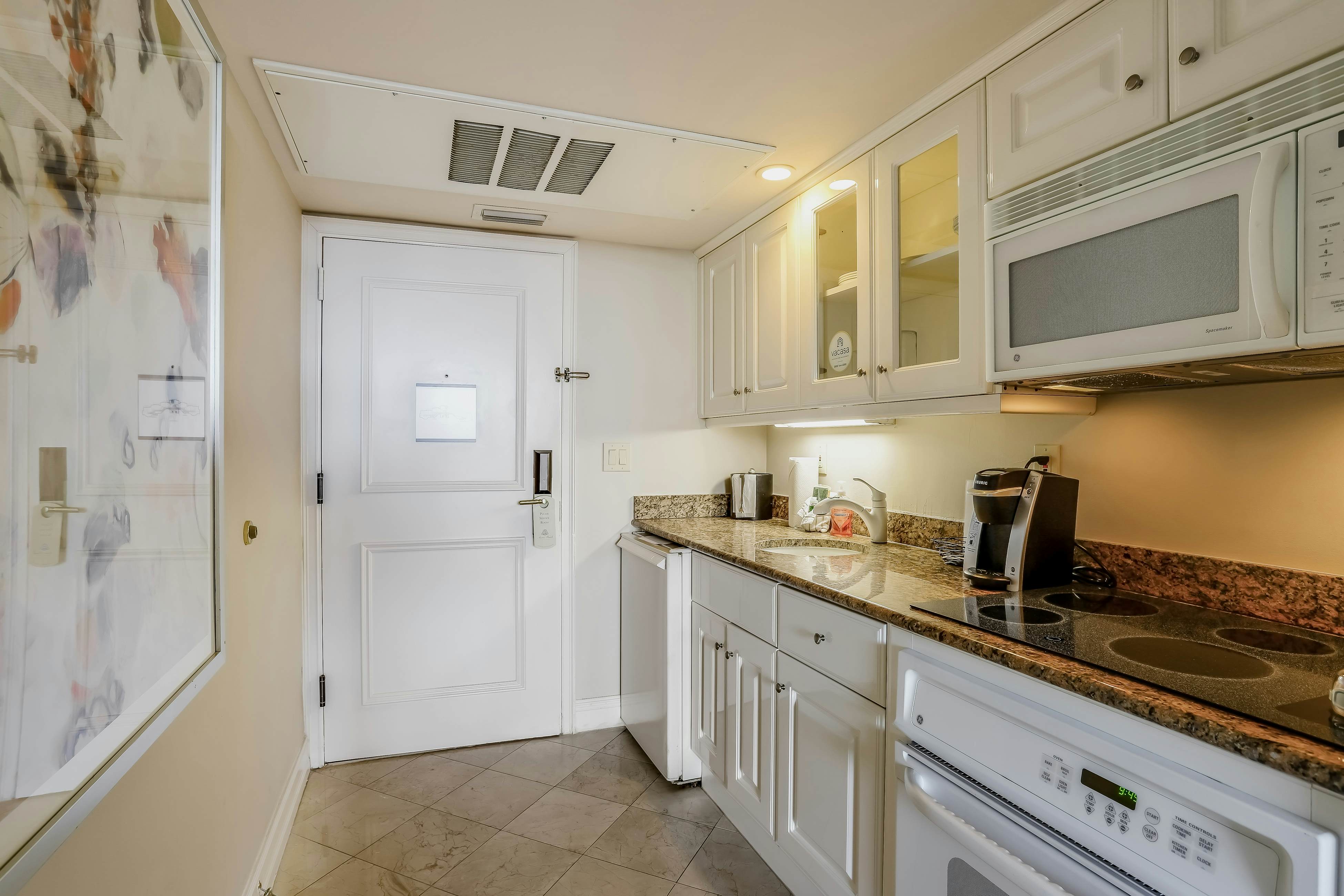 Marco Beach Ocean Resort Condominiums #607