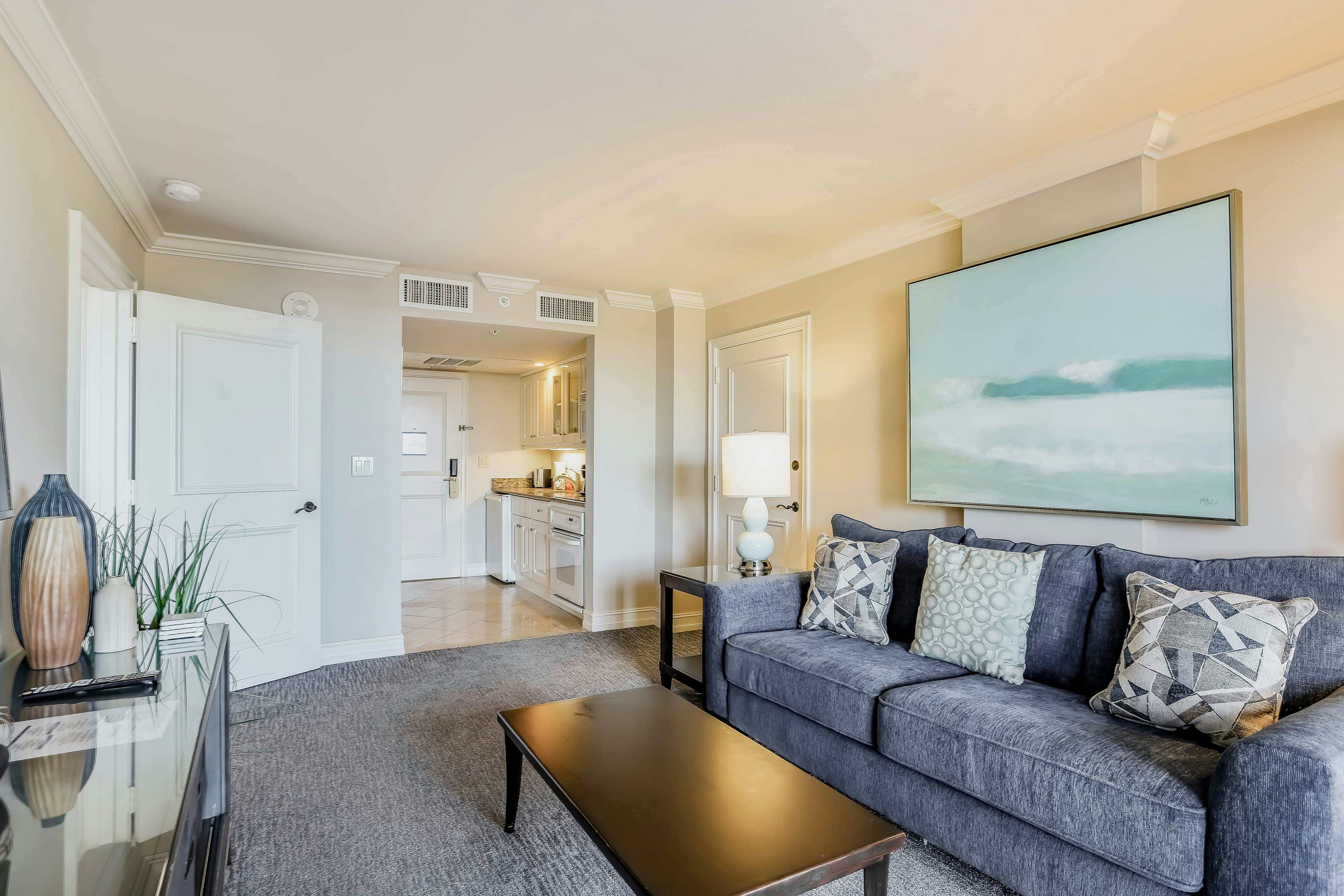 Marco Beach Ocean Resort Condominiums #607