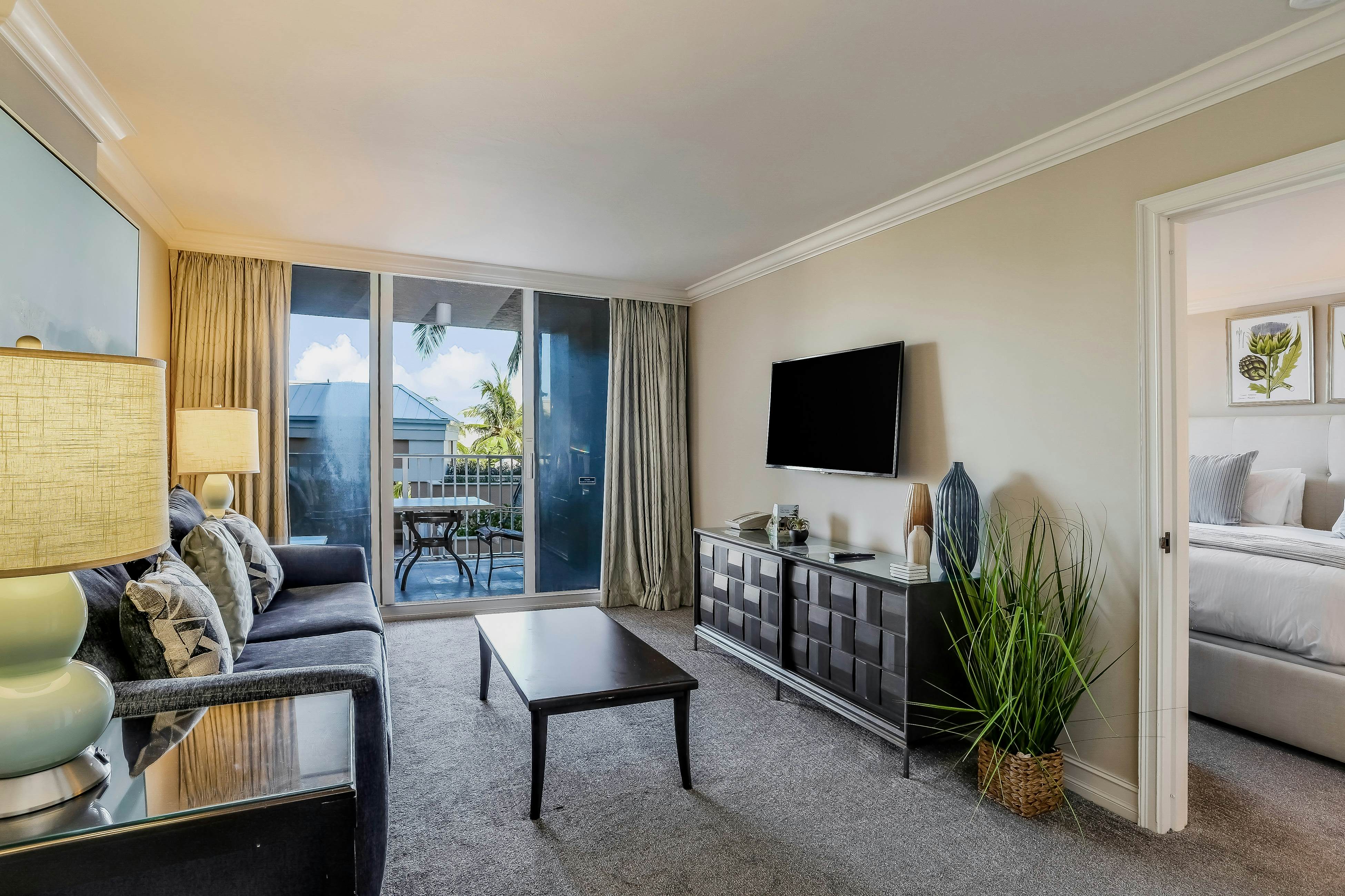 Marco Beach Ocean Resort Condominiums #607