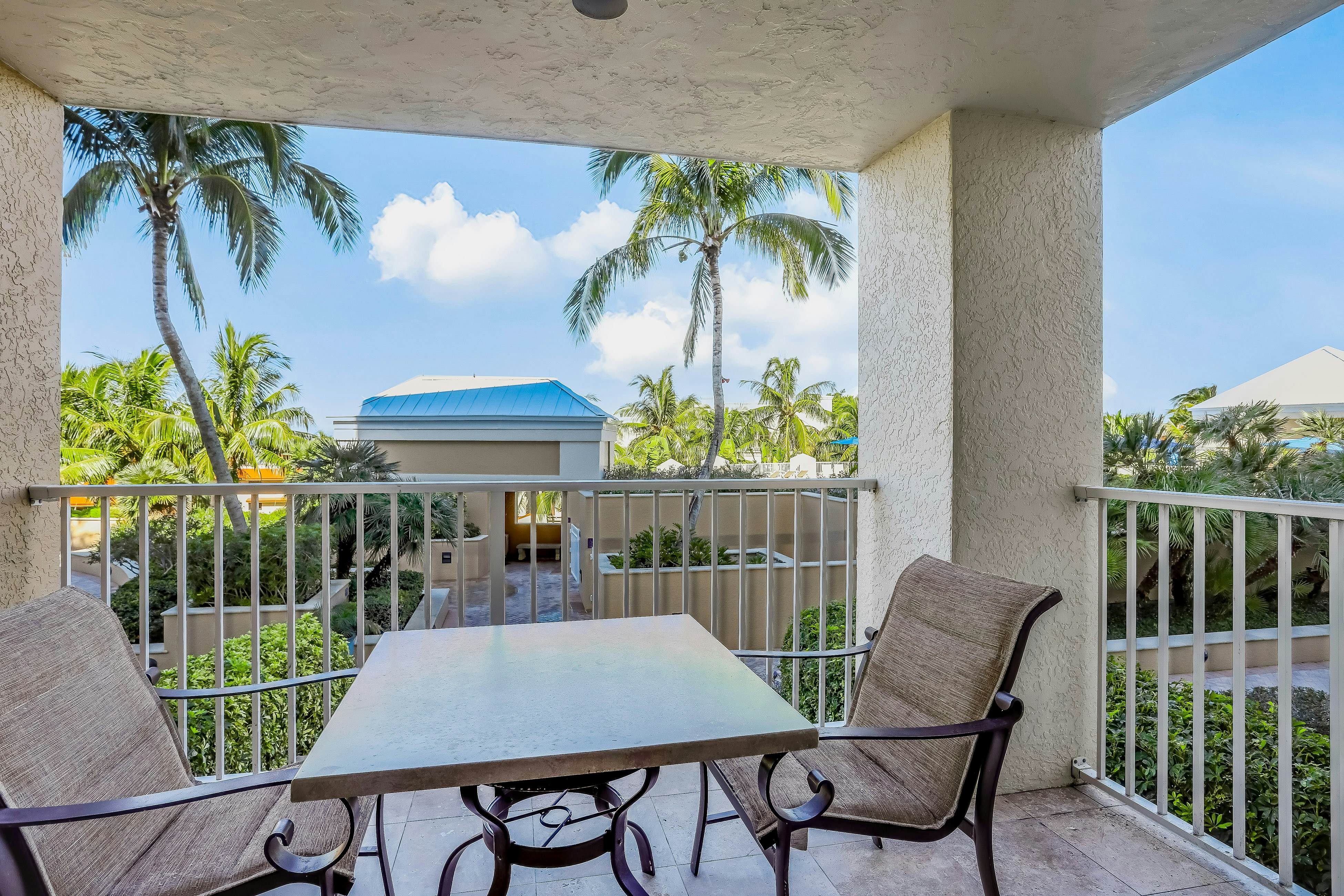 Marco Beach Ocean Resort Condominiums #607