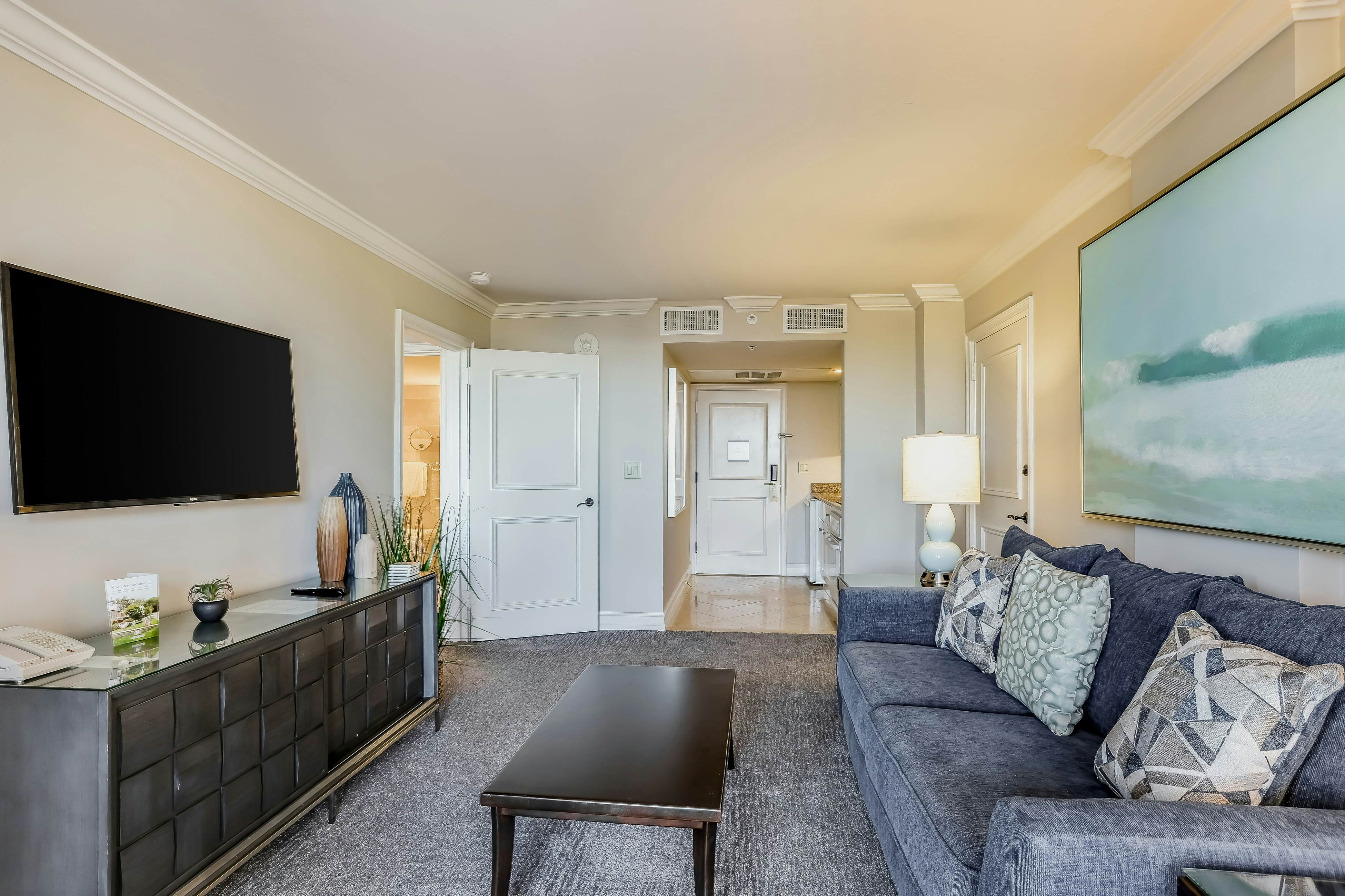 Marco Beach Ocean Resort Condominiums #607