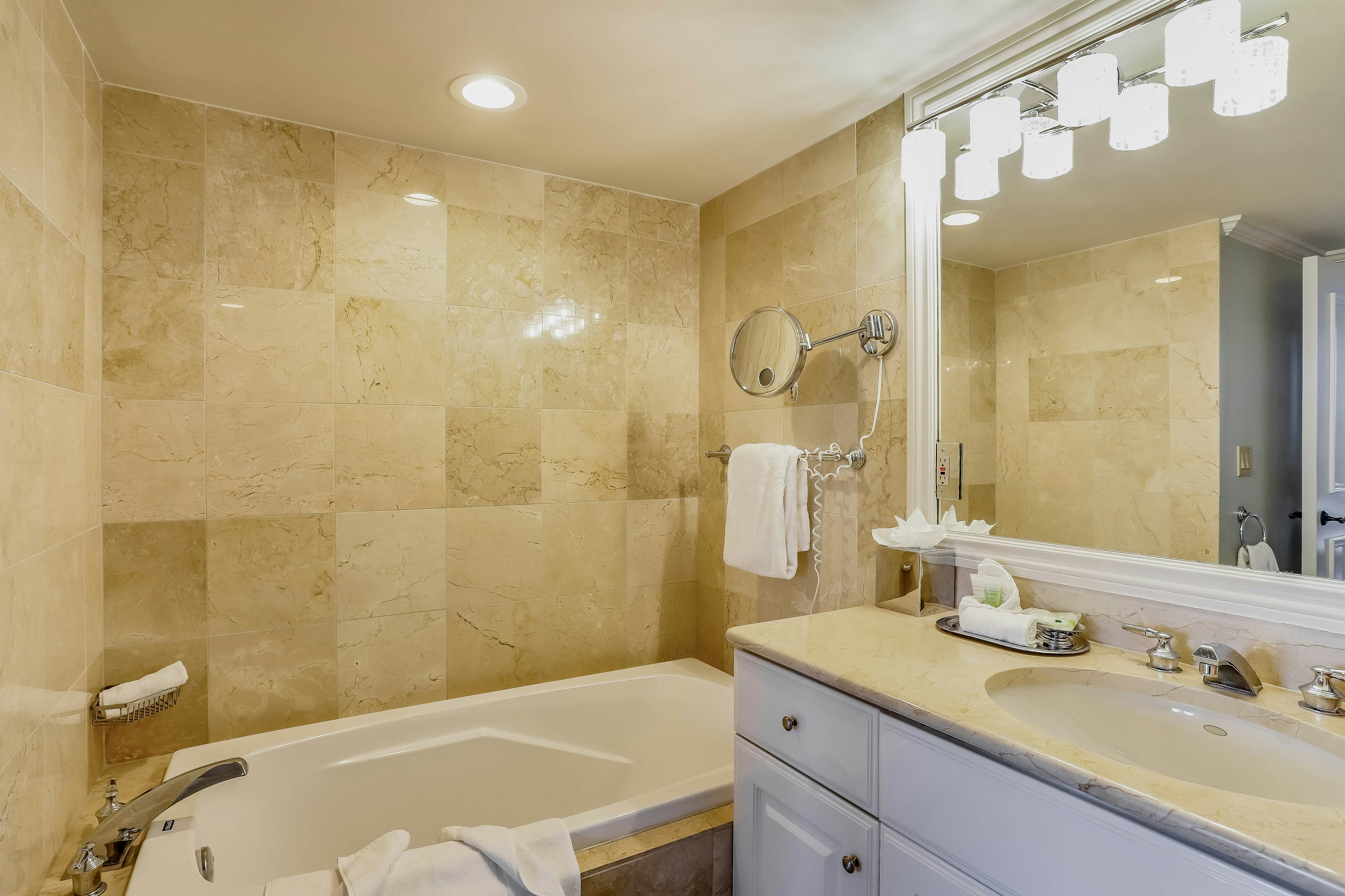 Marco Beach Ocean Resort Condominiums #607